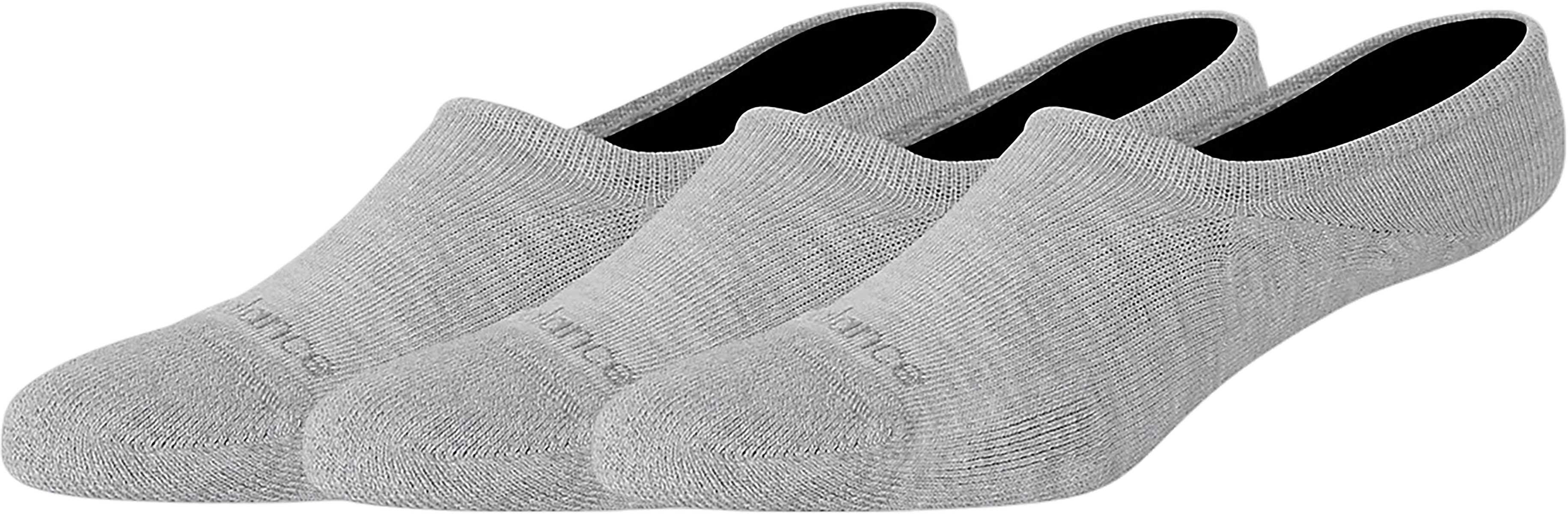 Athletic Grey Heather