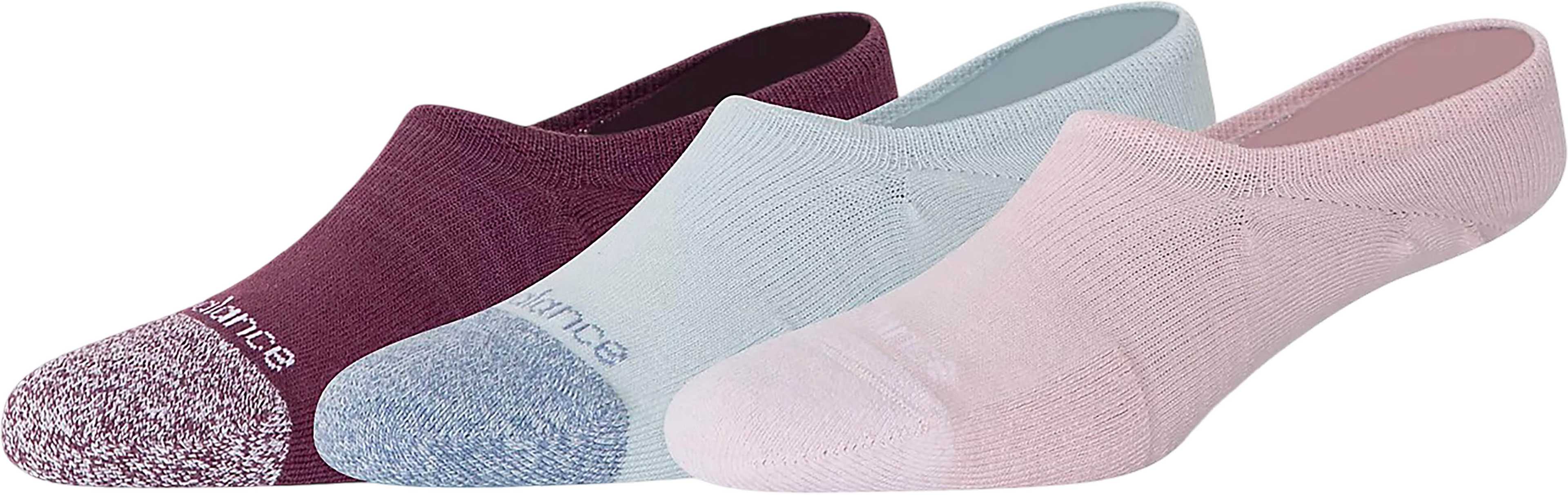 Burgundy - Light Blue - Pink