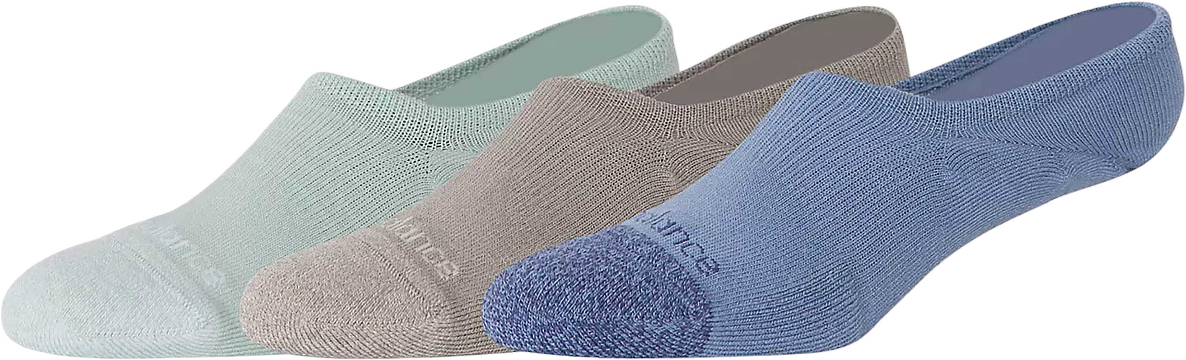 Light Green - Taupe - Blue