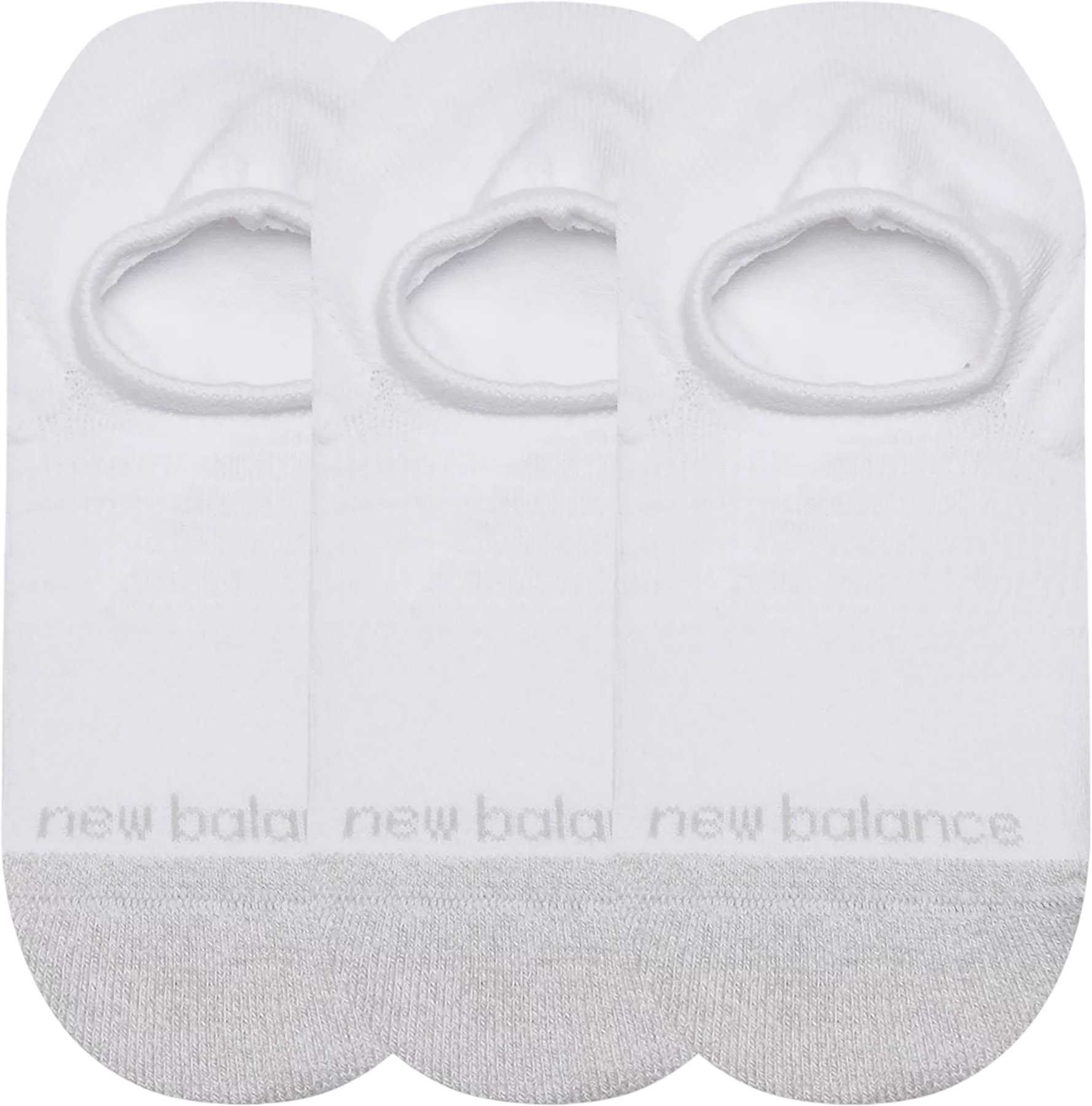 Product image for Active Invisible 3 Pack Socks - Unisex