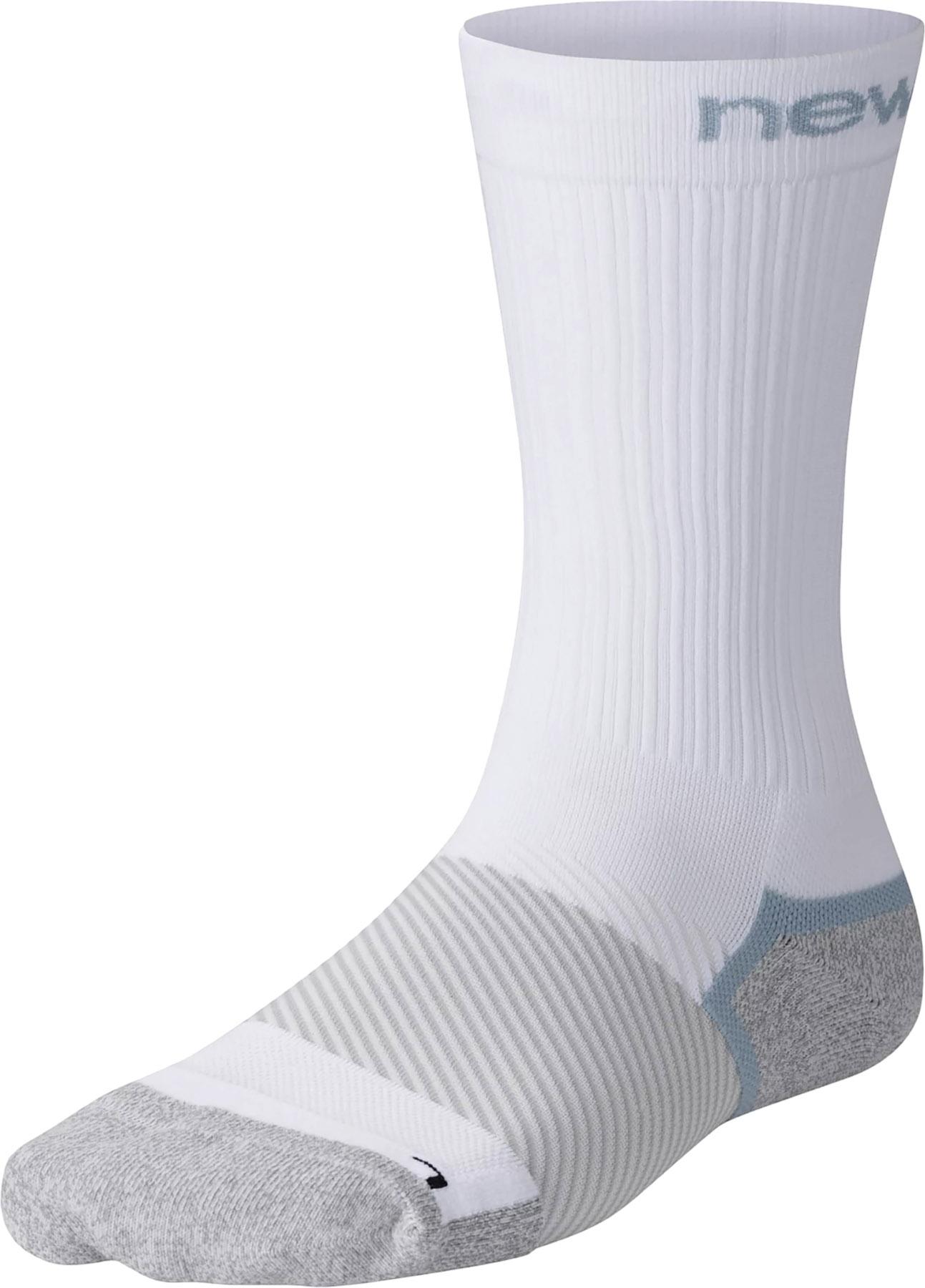 Image de produit pour Chaussettes Compression Crew 1 paire