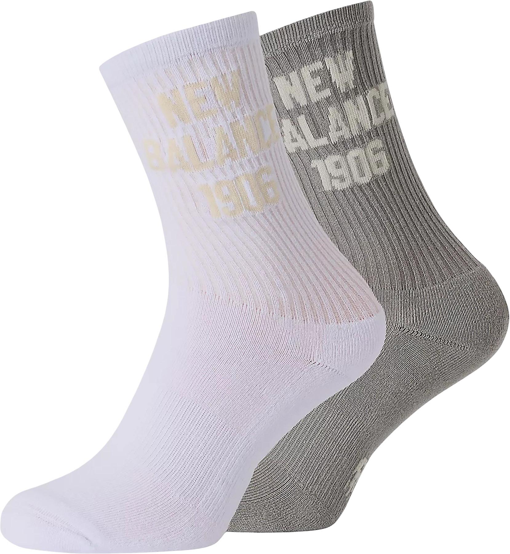 Product gallery image number 2 for product Chaussettes mi-mollet 1906 - Lot de 2 - Unisexe