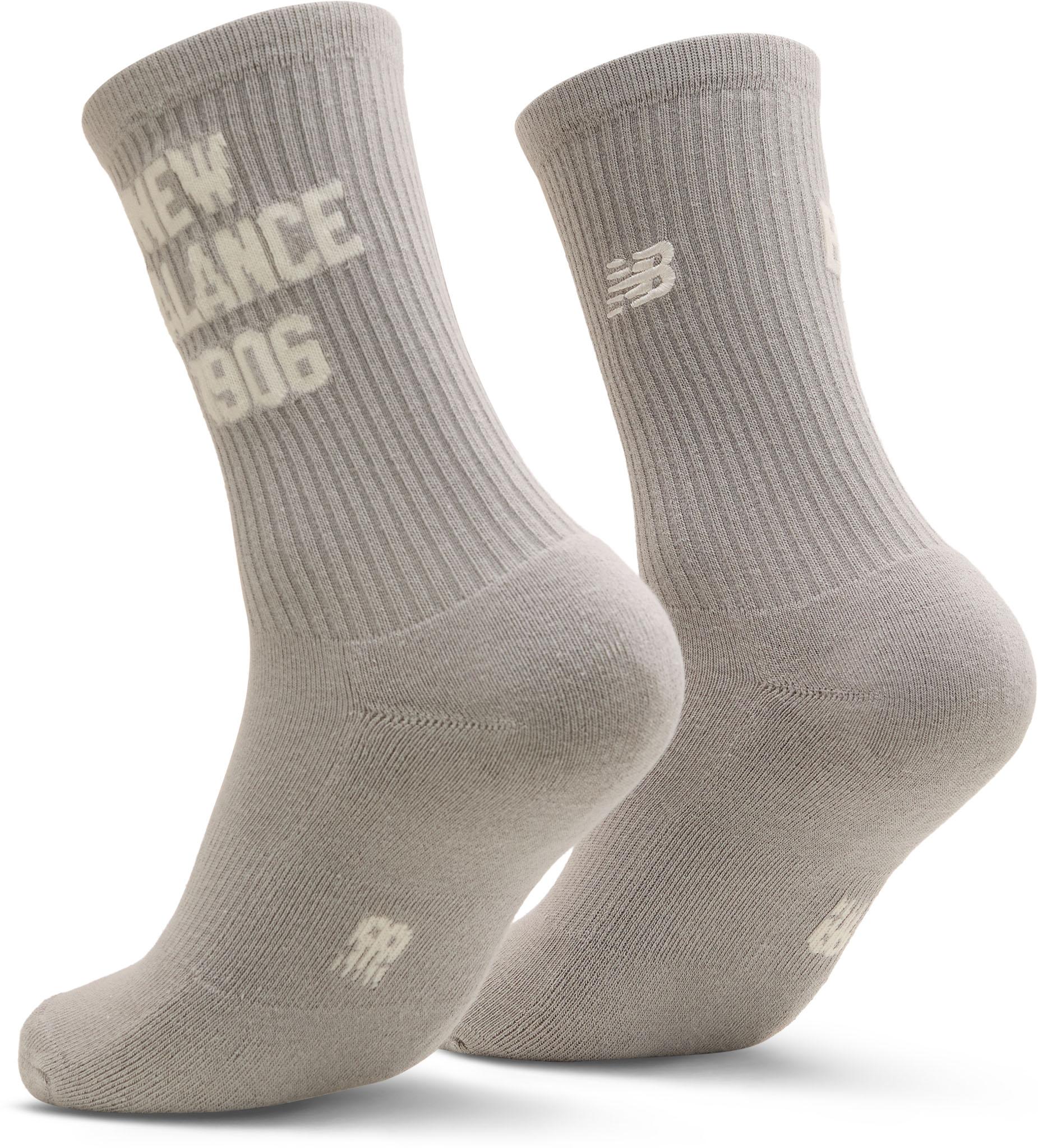 Product gallery image number 6 for product 1906 Midcalf Socks 2 Pack - Unisex