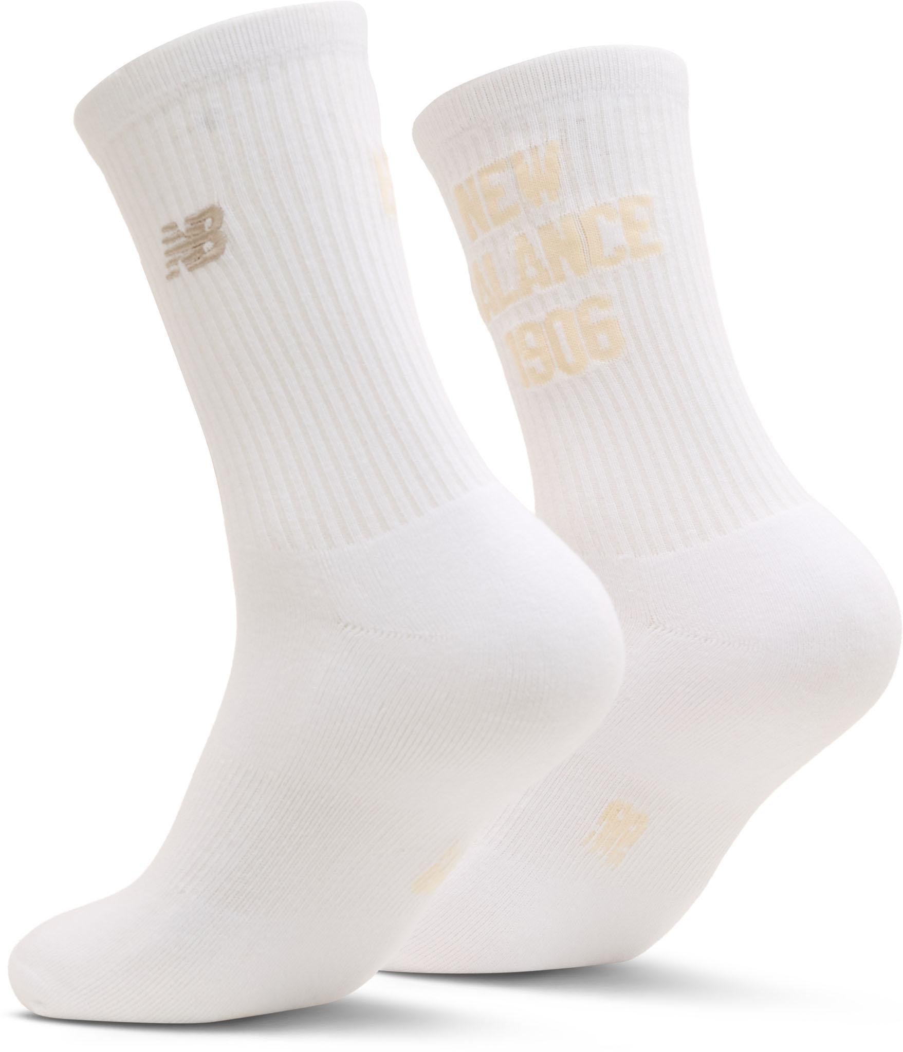 Product gallery image number 5 for product 1906 Midcalf Socks 2 Pack - Unisex