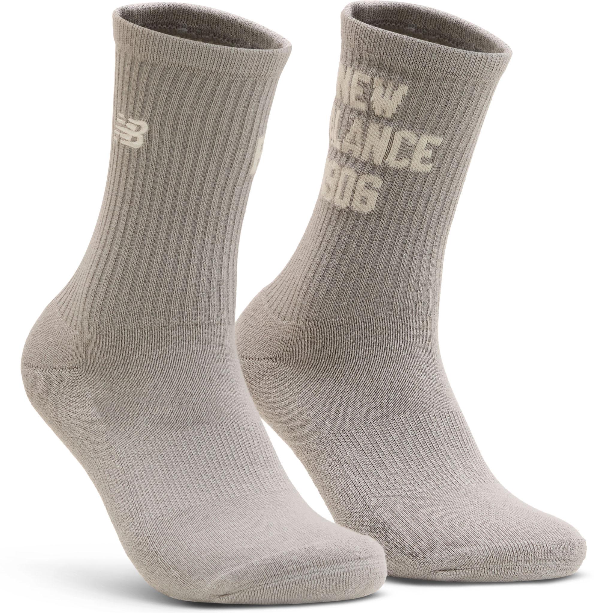 Product gallery image number 4 for product 1906 Midcalf Socks 2 Pack - Unisex