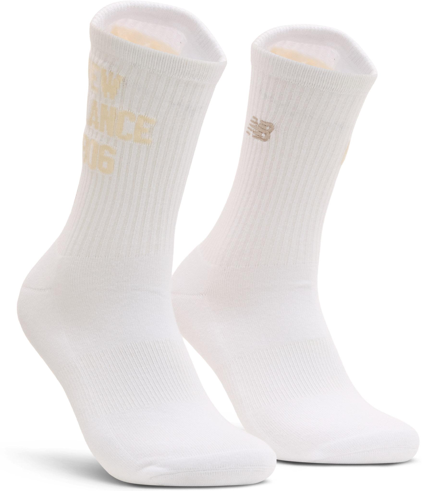 Product gallery image number 7 for product 1906 Midcalf Socks 2 Pack - Unisex