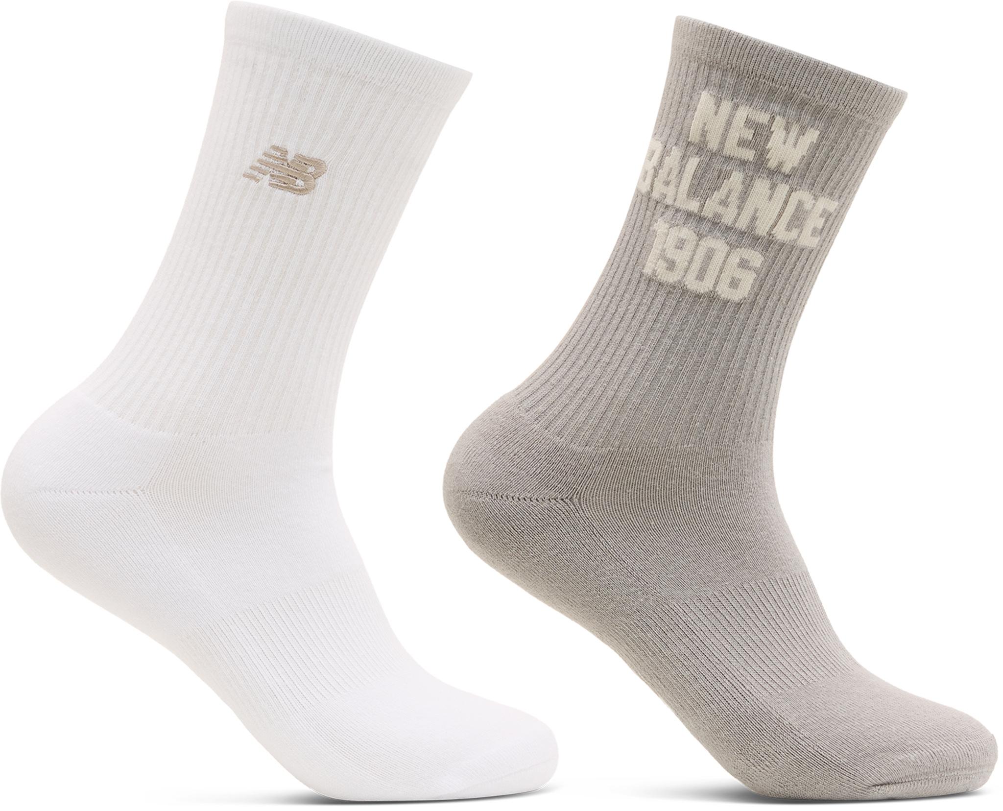 Product gallery image number 2 for product 1906 Midcalf Socks 2 Pack - Unisex