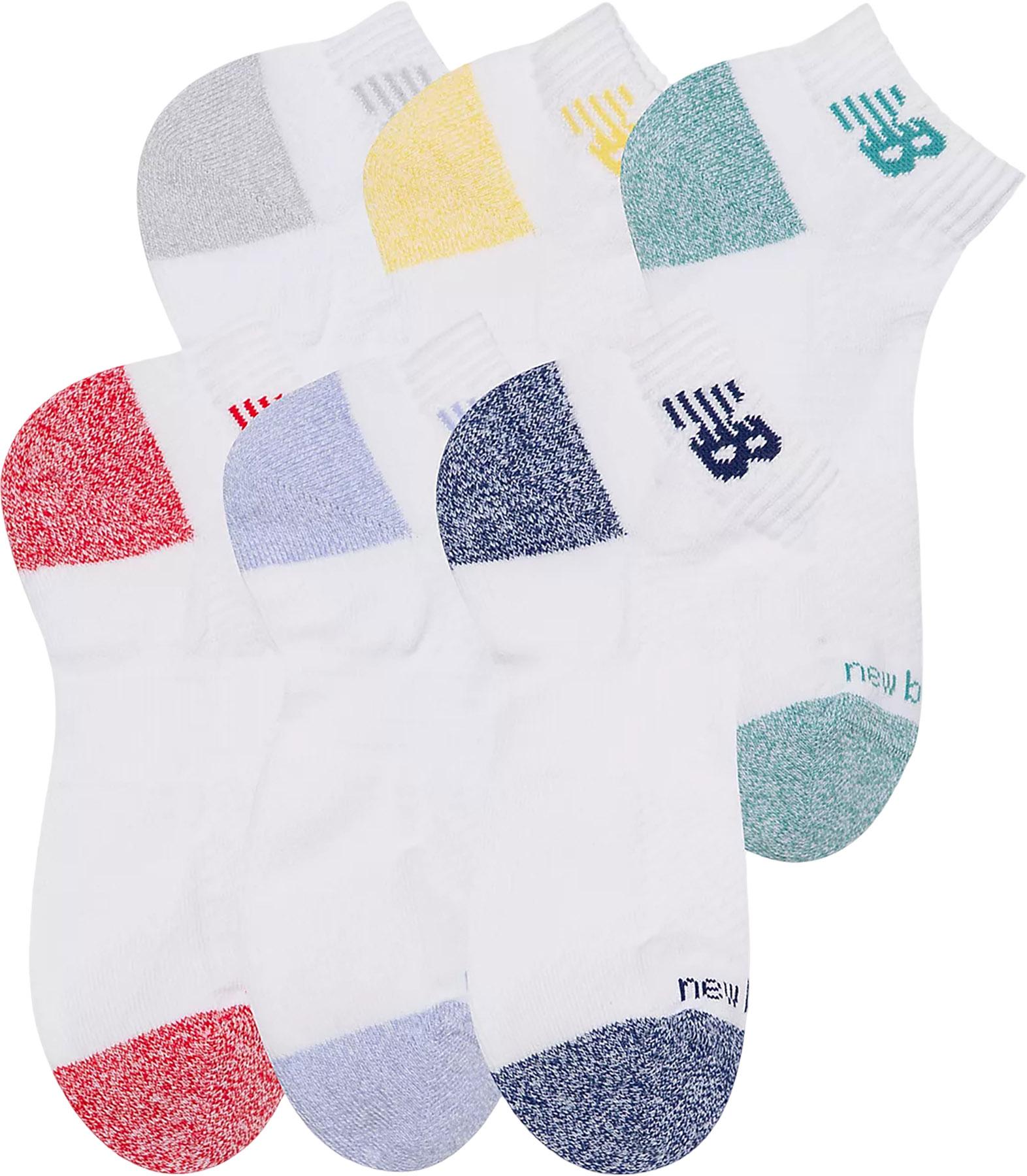 Product image for Active Low Cut 6 Pack Socks - Unisex
