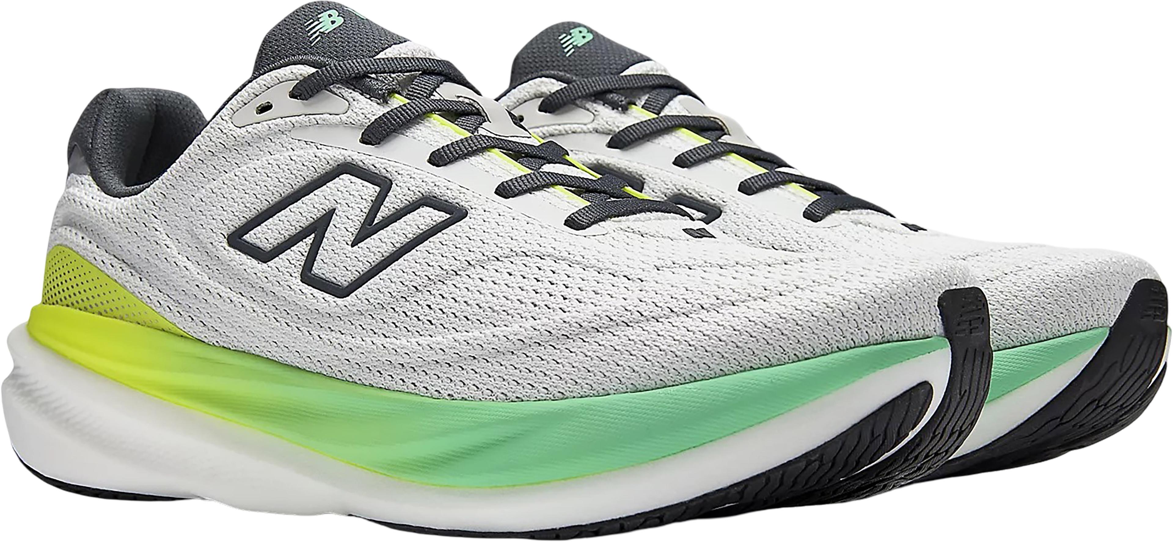 Numéro de l'image de la galerie de produits 5 pour le produit Souliers de course 1080v15 - Homme