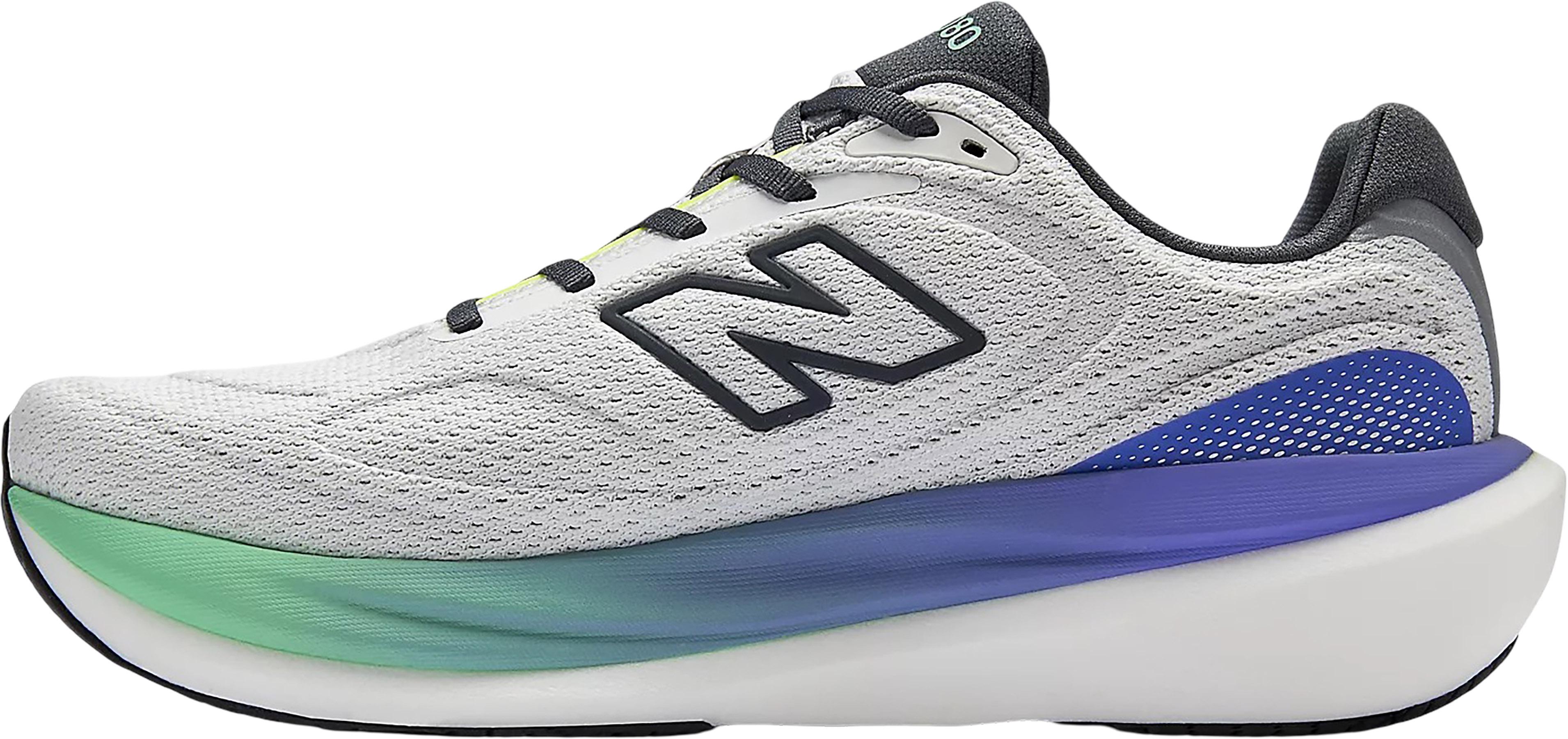 Numéro de l'image de la galerie de produits 4 pour le produit Souliers de course 1080v15 - Homme