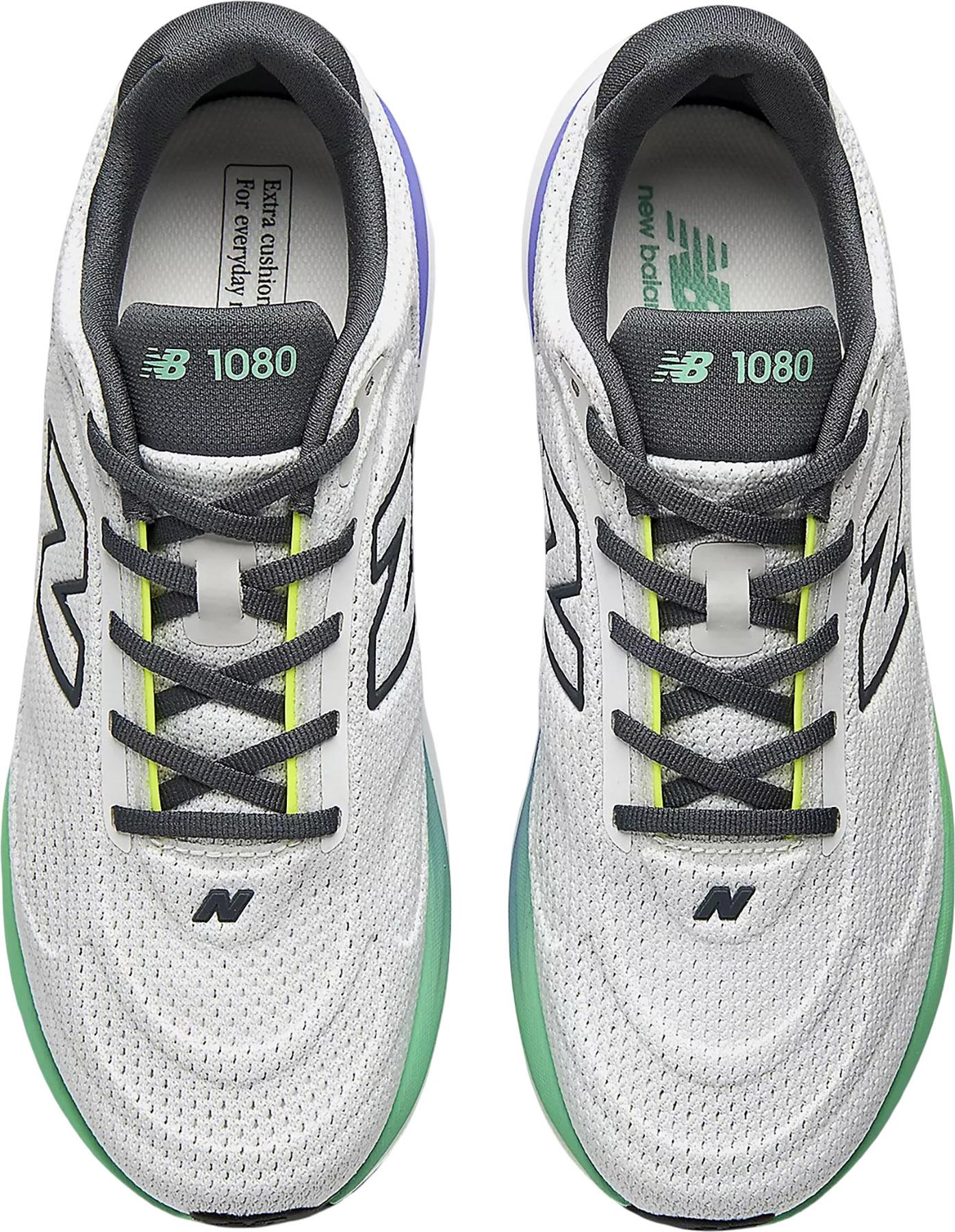 Numéro de l'image de la galerie de produits 6 pour le produit Souliers de course 1080v15 - Homme