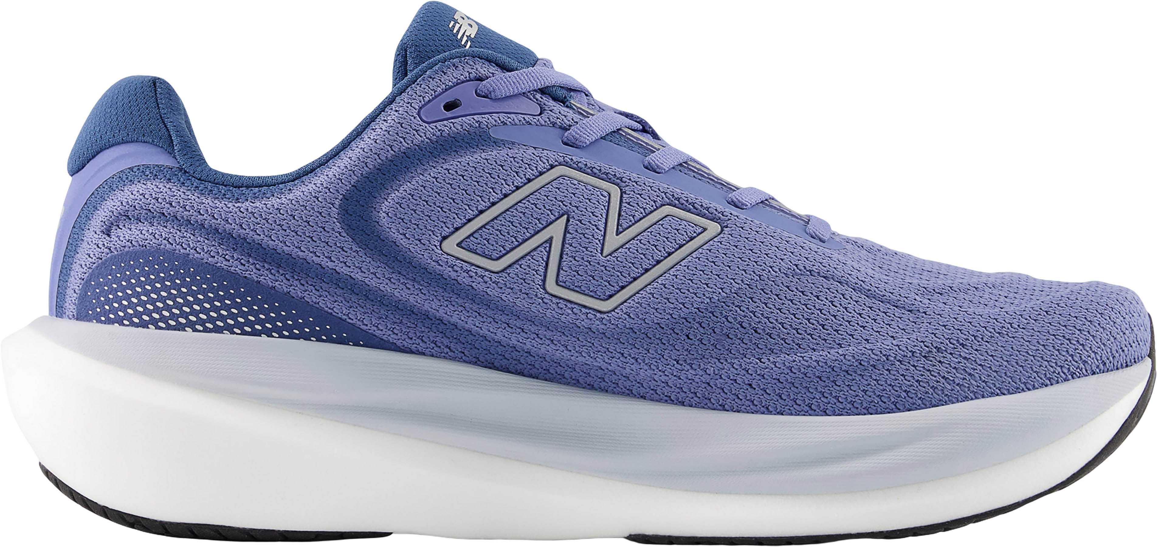 Fairweather Blue - Silver Metallic