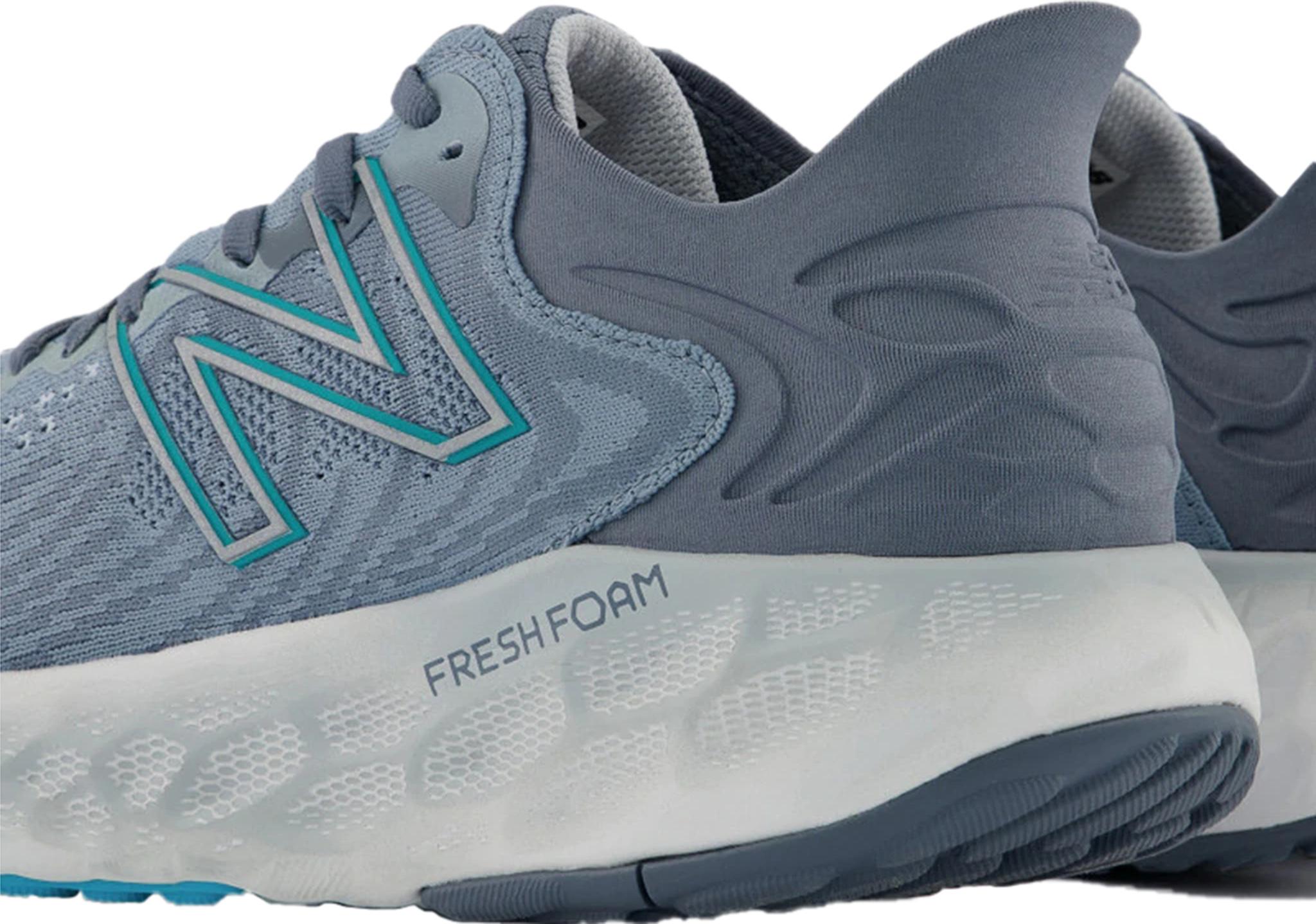 Product gallery image number 7 for product Fresh Foam 1080v11 Running Shoes - Men's