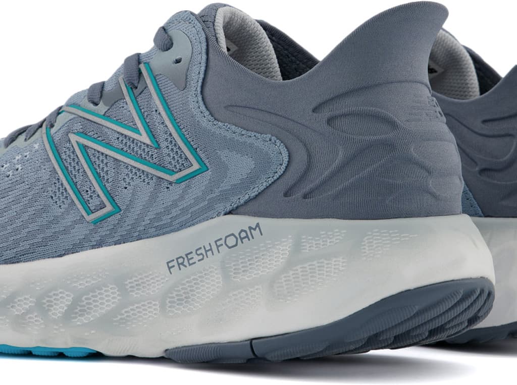 Product gallery image number 2 for product Fresh Foam 1080v11 Running Shoes - Men's