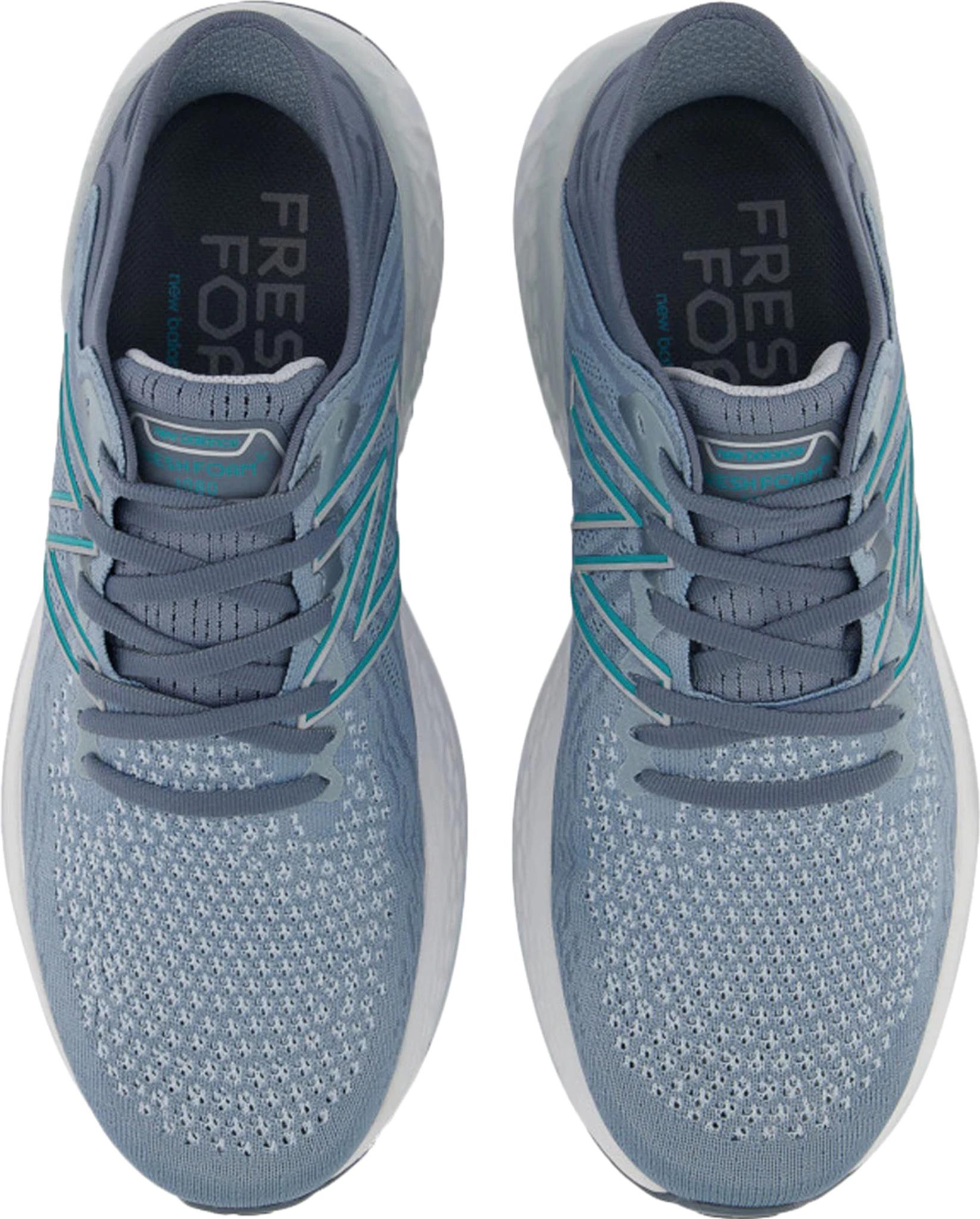 Product gallery image number 12 for product Fresh Foam 1080v11 Running Shoes - Men's