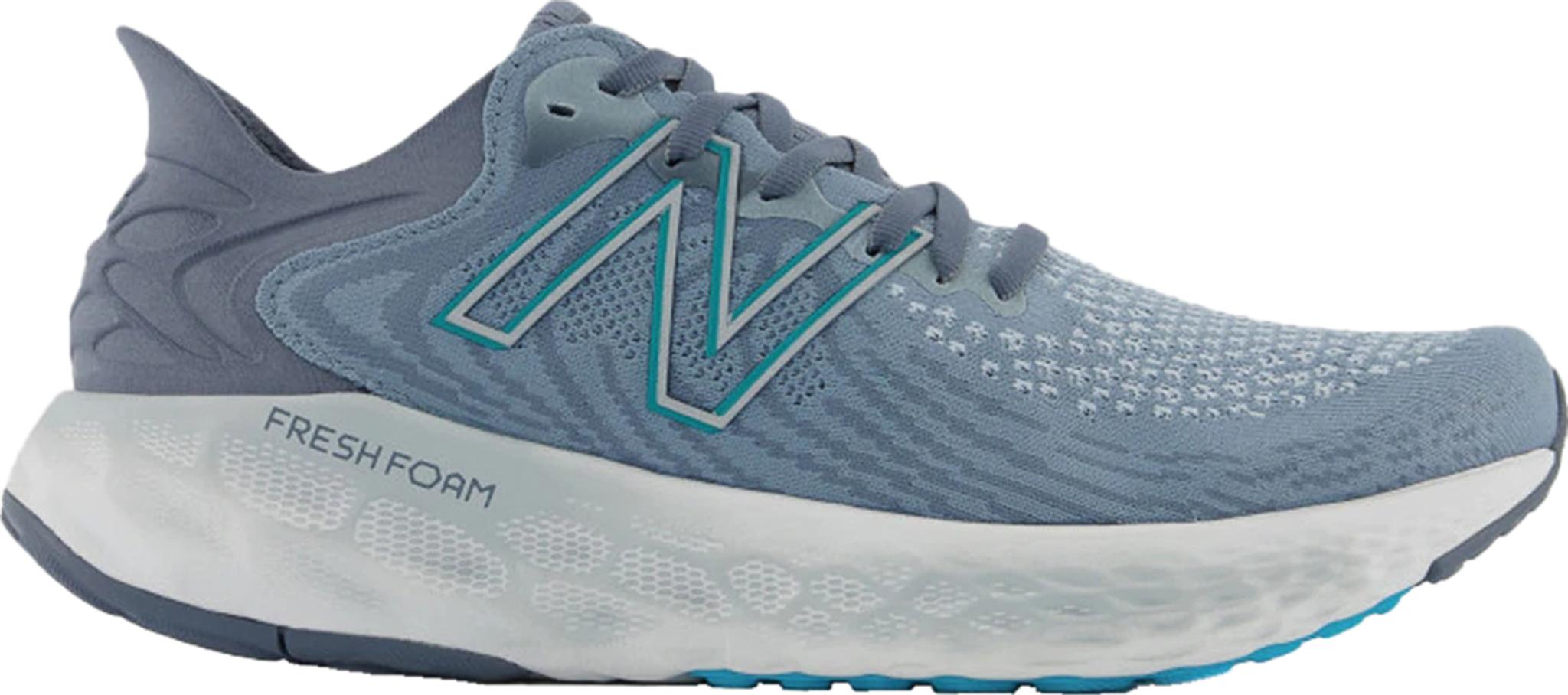 Product gallery image number 1 for product Fresh Foam 1080v11 Running Shoes - Men's