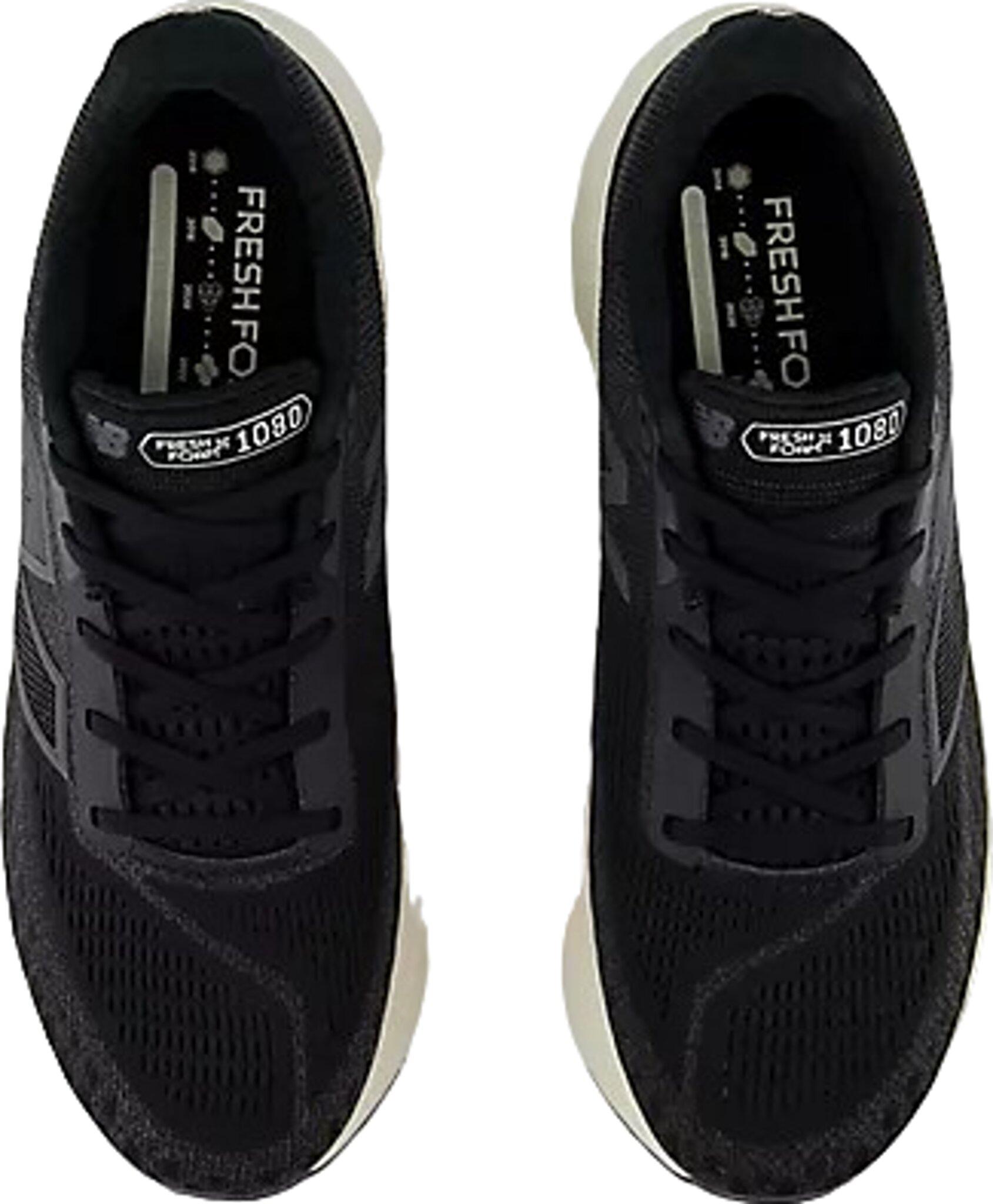 Product gallery image number 5 for product Fresh Foam X 1080 V14 Running Shoes - Men's