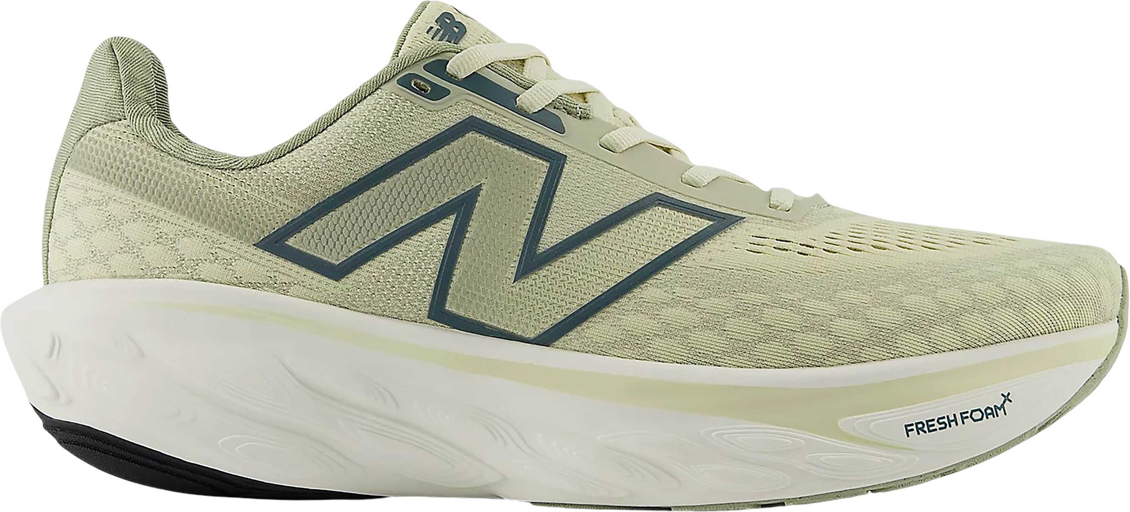 Pale Moss - New Spruce - Linen