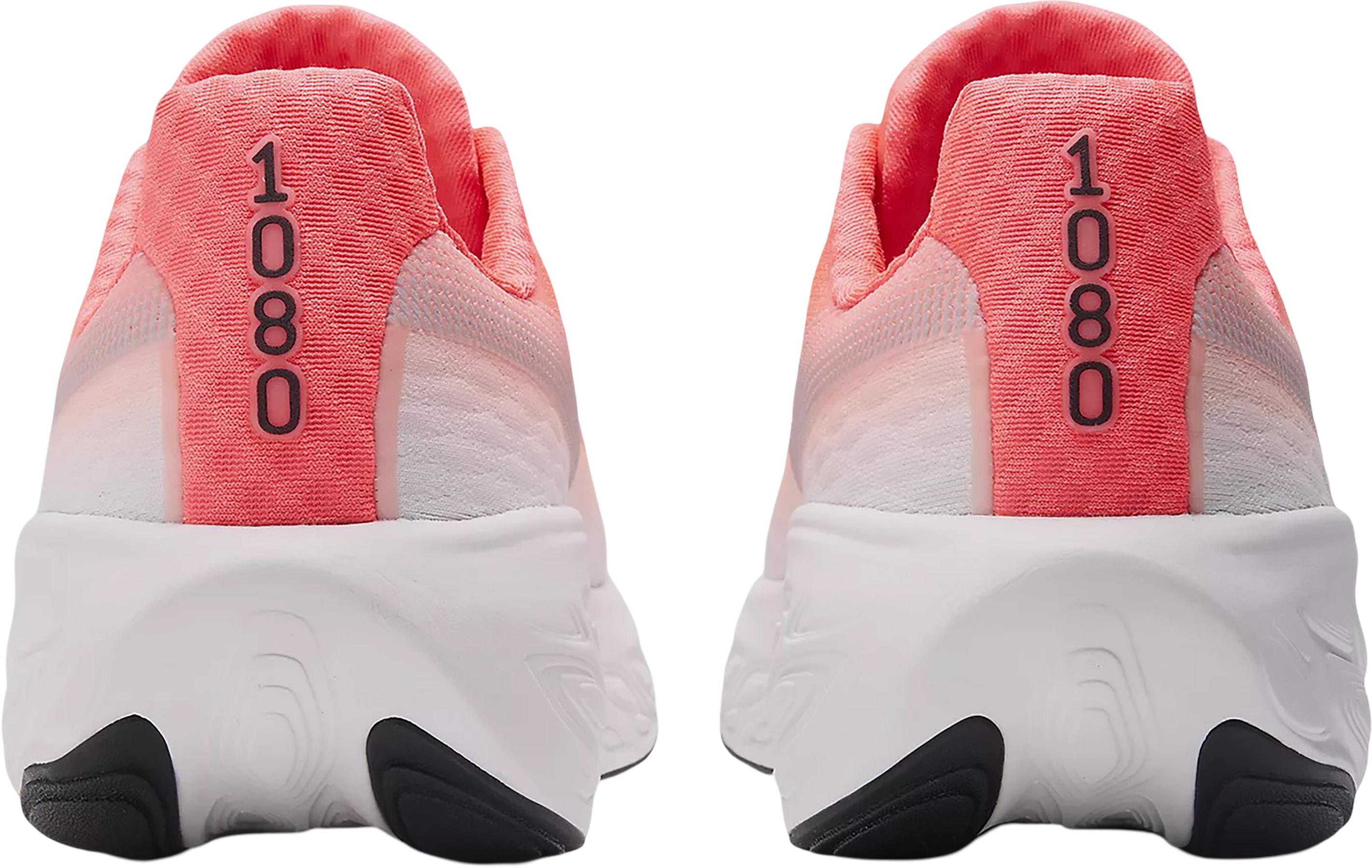 Product gallery image number 3 for product Fresh Foam X 1080v14 Running Shoes - Men's