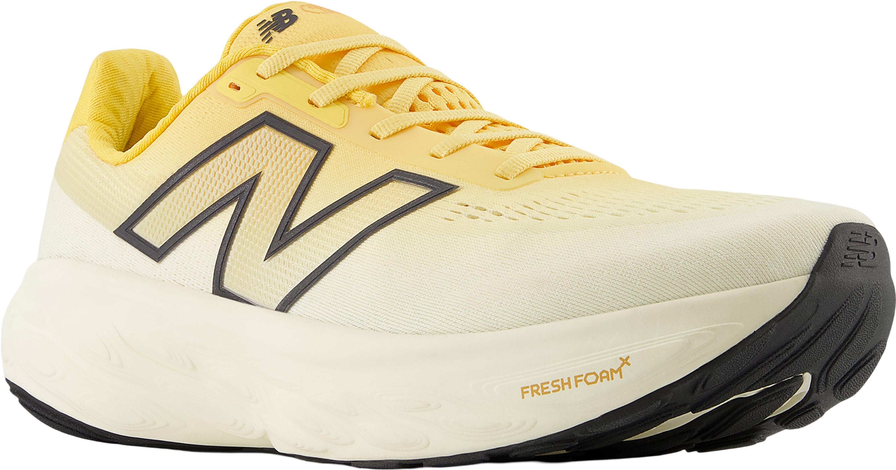 Product gallery image number 3 for product Fresh Foam X 1080v14 Running Shoes - Men's