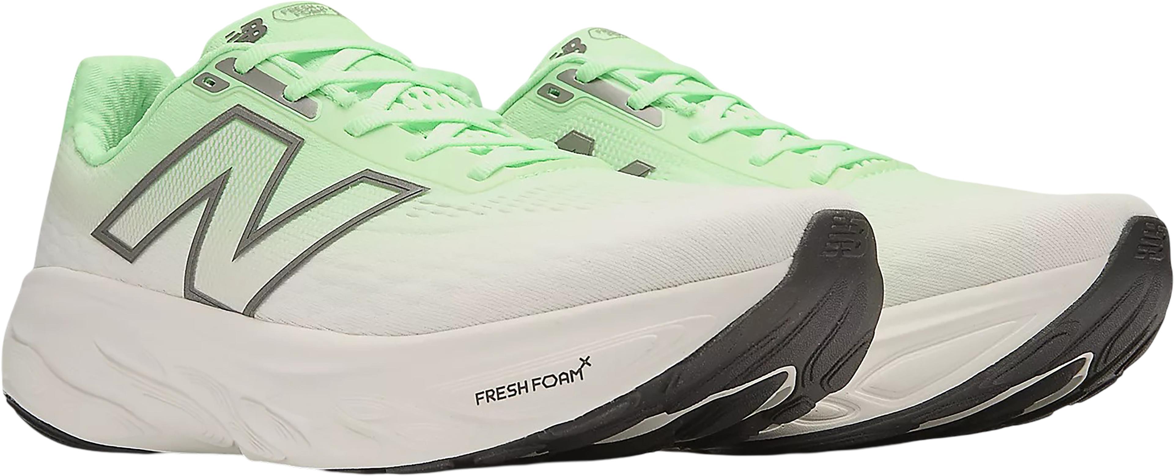 Product gallery image number 4 for product Fresh Foam X 1080v14 Running Shoes - Men's