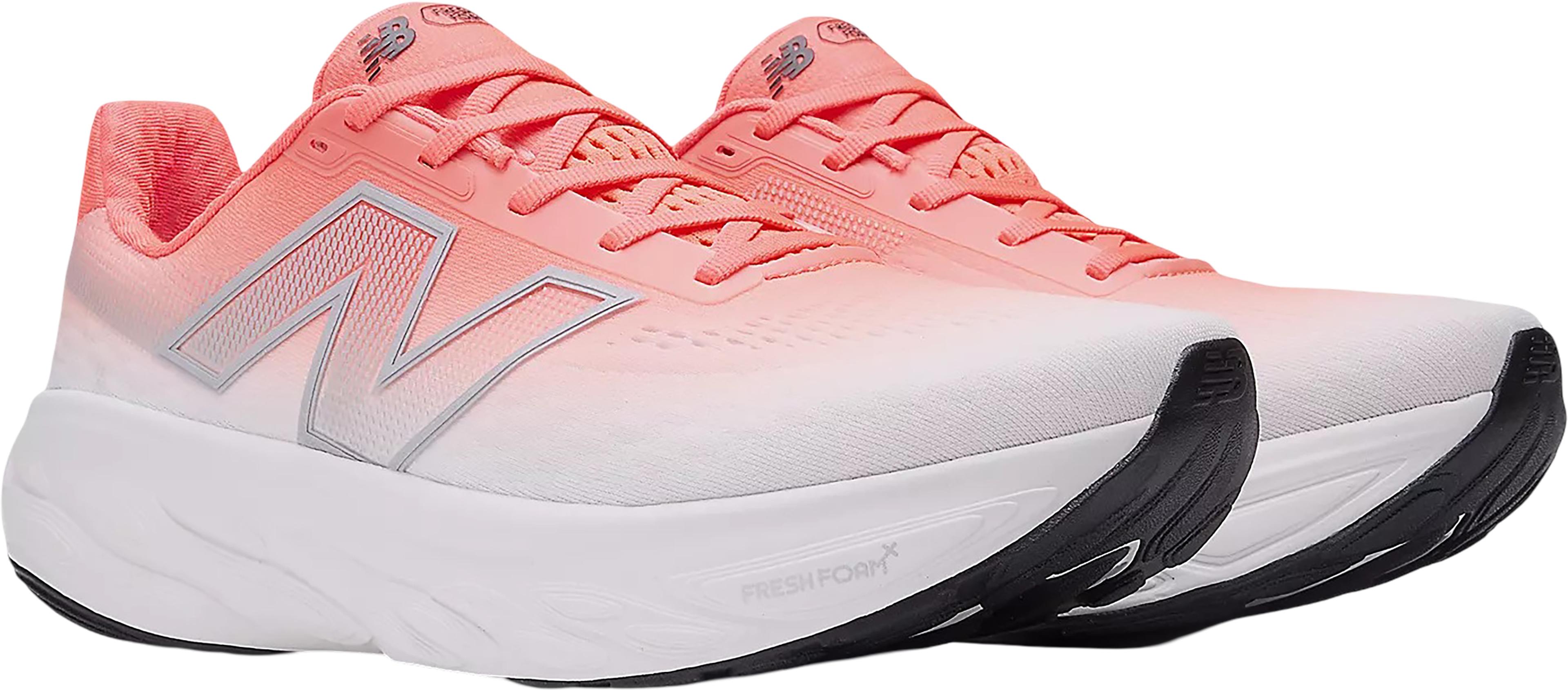 Product gallery image number 4 for product Fresh Foam X 1080v14 Running Shoes - Men's