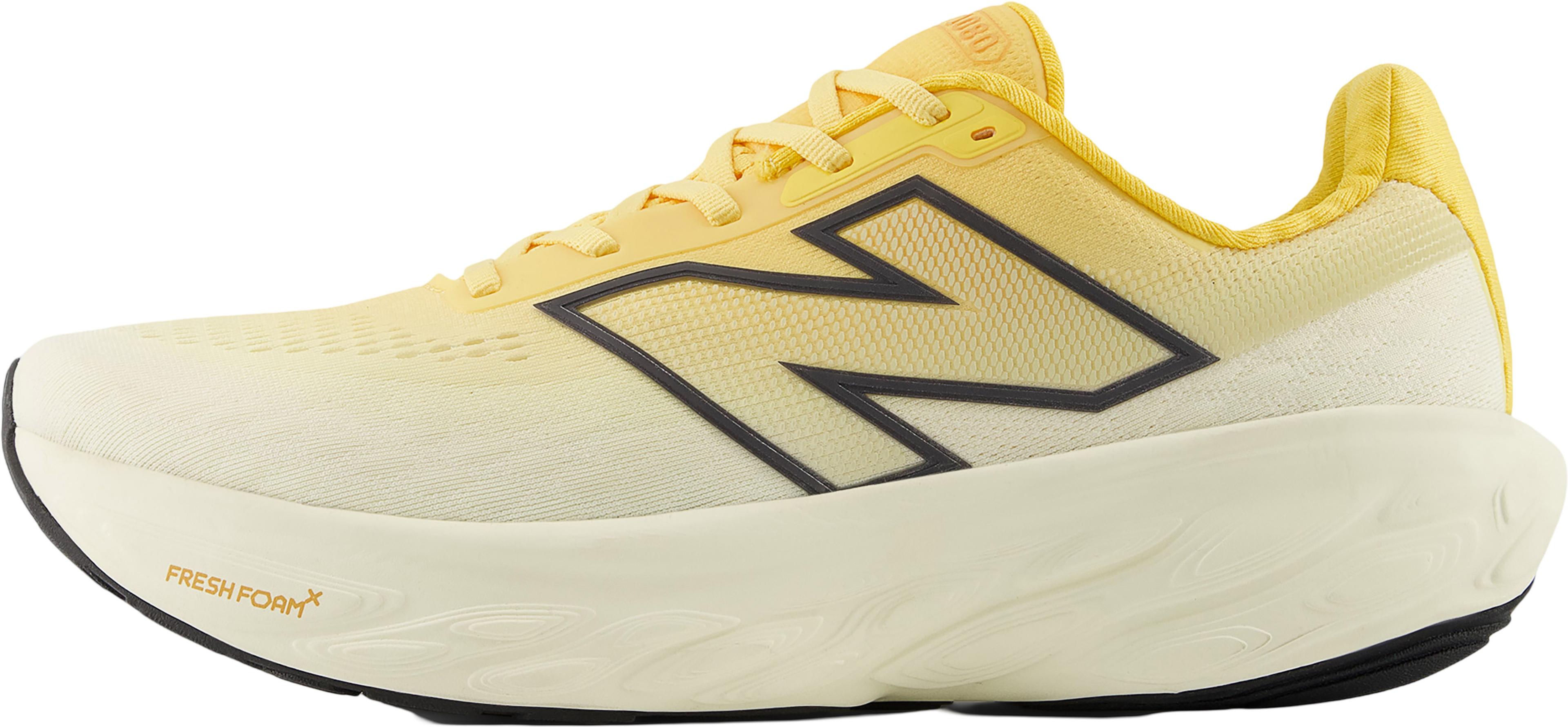 Product gallery image number 4 for product Fresh Foam X 1080v14 Running Shoes - Men's