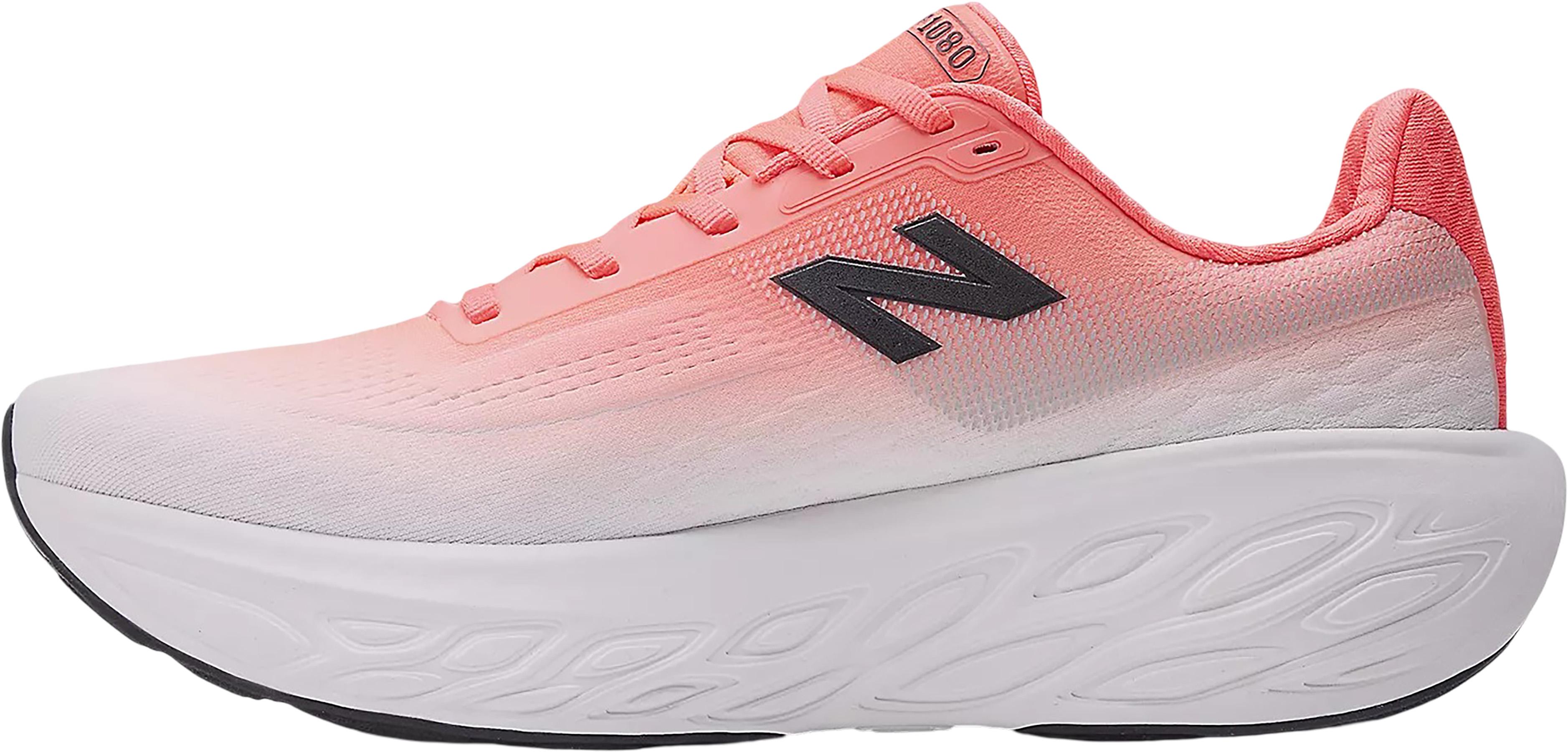 Product gallery image number 5 for product Fresh Foam X 1080v14 Running Shoes - Men's