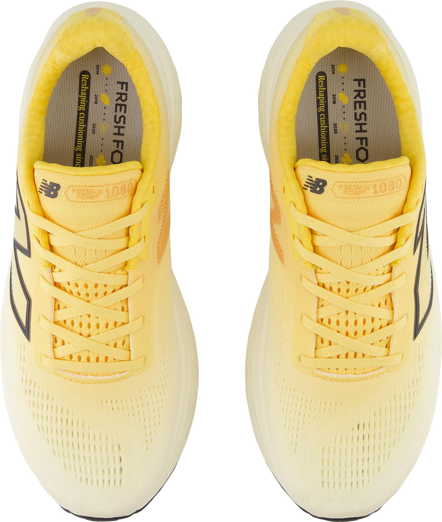 Product gallery image number 5 for product Fresh Foam X 1080v14 Running Shoes - Men's