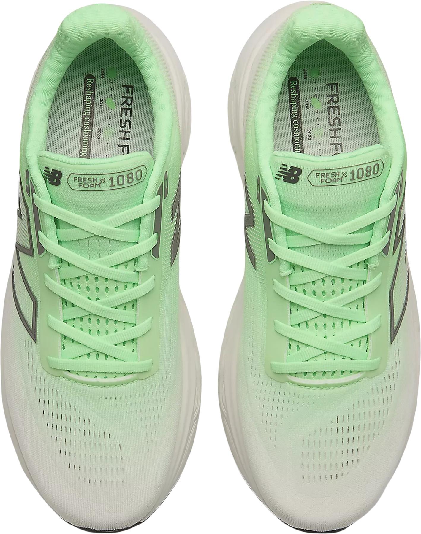 Product gallery image number 6 for product Fresh Foam X 1080v14 Running Shoes - Men's