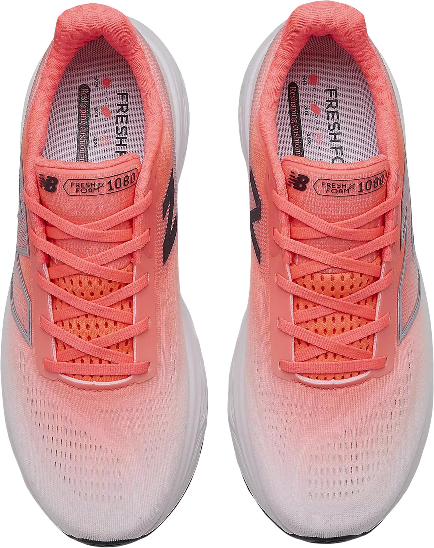 Product gallery image number 6 for product Fresh Foam X 1080v14 Running Shoes - Men's