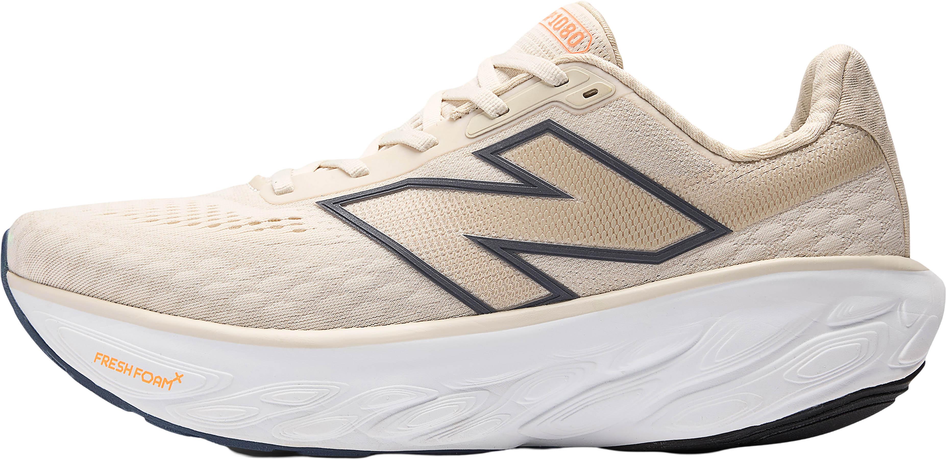 Product gallery image number 3 for product Fresh Foam X 1080v14 Running Shoes [Wide] - Men's