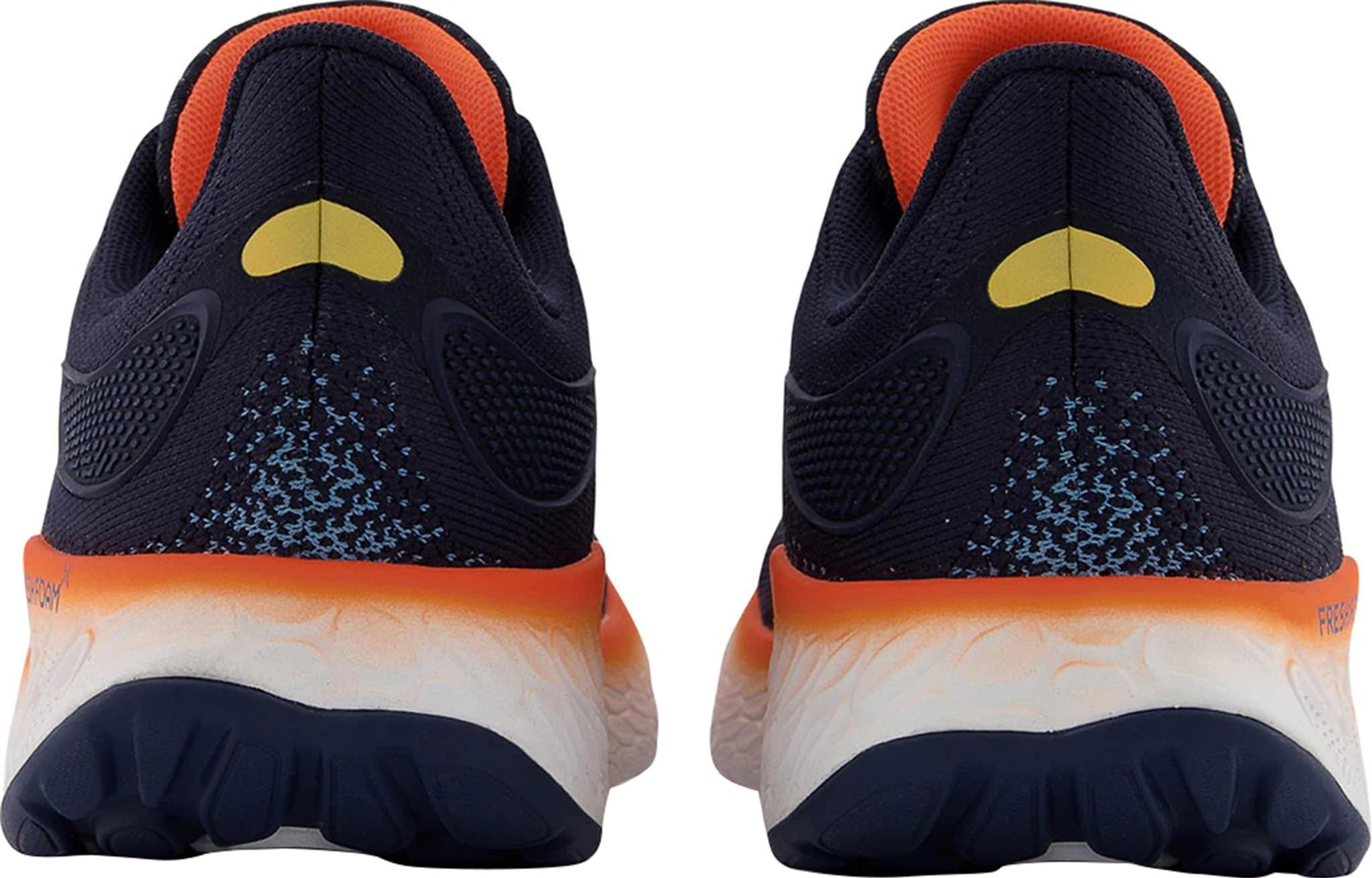 Product gallery image number 2 for product Fresh Foam X 1080v12 Road Running Shoes - Wide - Men's