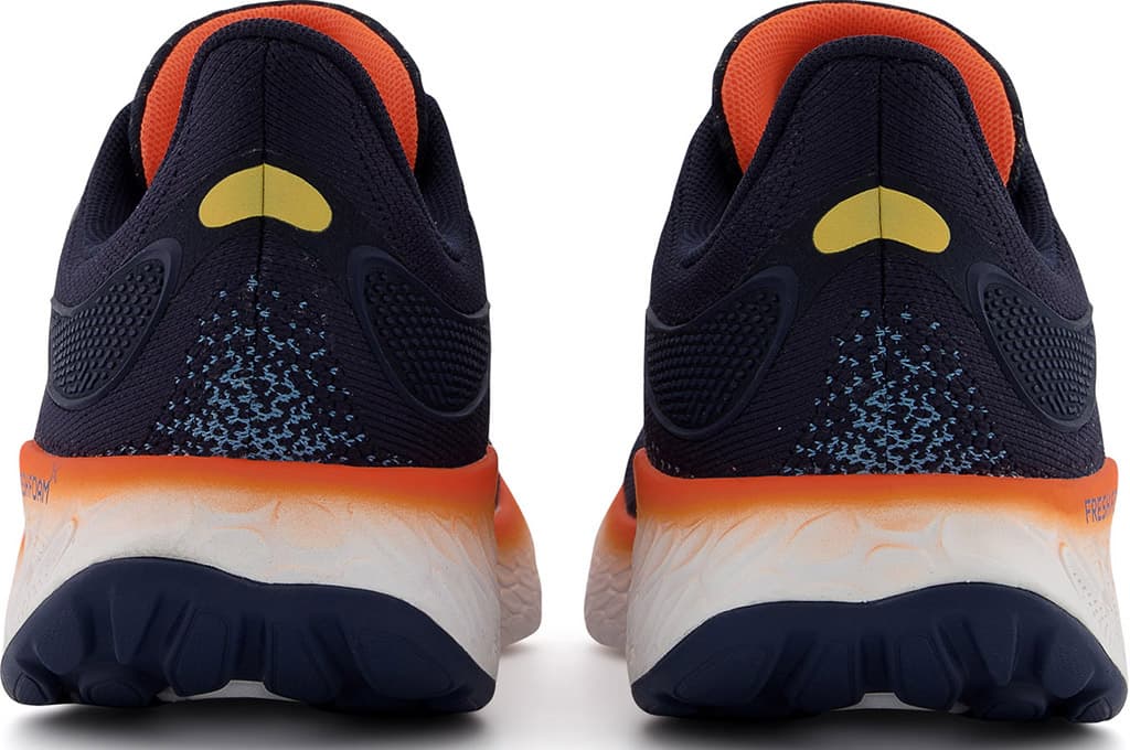 Product gallery image number 3 for product Fresh Foam X 1080v12 Road Running Shoes - Wide - Men's