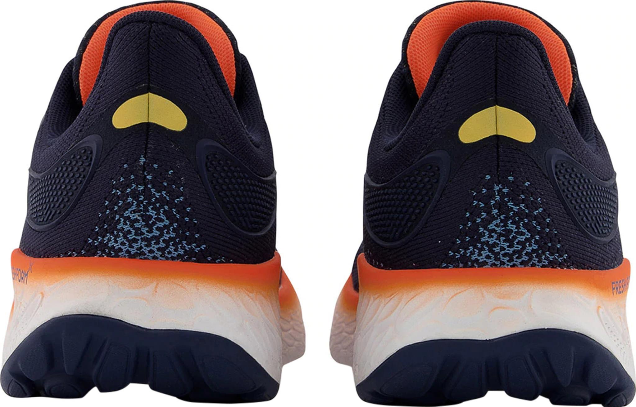 Product gallery image number 2 for product Fresh Foam X 1080v12 Road Running Shoes - Men's