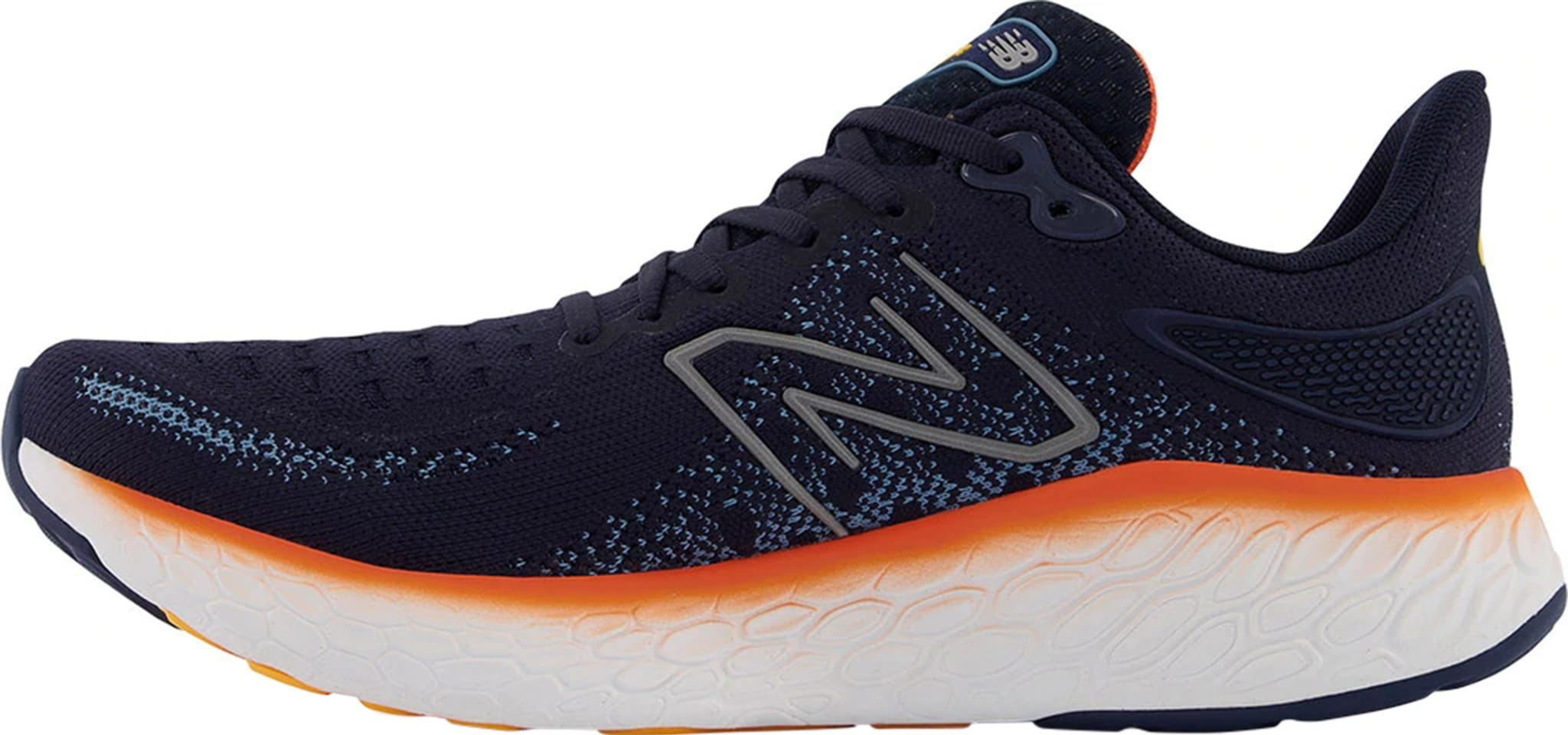 Product gallery image number 4 for product Fresh Foam X 1080v12 Road Running Shoes - Men's