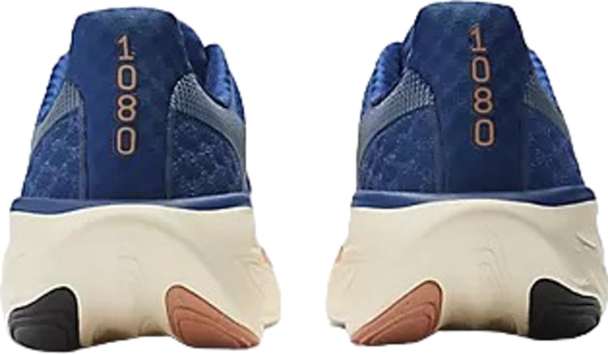 Product gallery image number 9 for product Fresh Foam X 1080 V14 Running Shoes - Men's