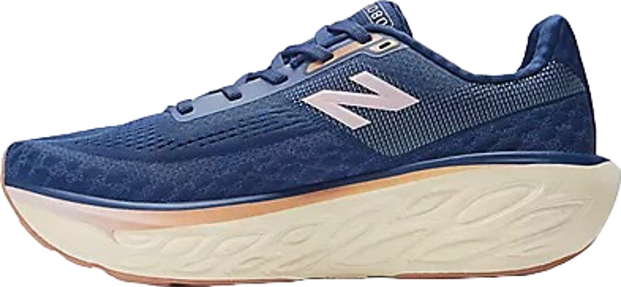 Product gallery image number 7 for product Fresh Foam X 1080 V14 Running Shoes - Men's