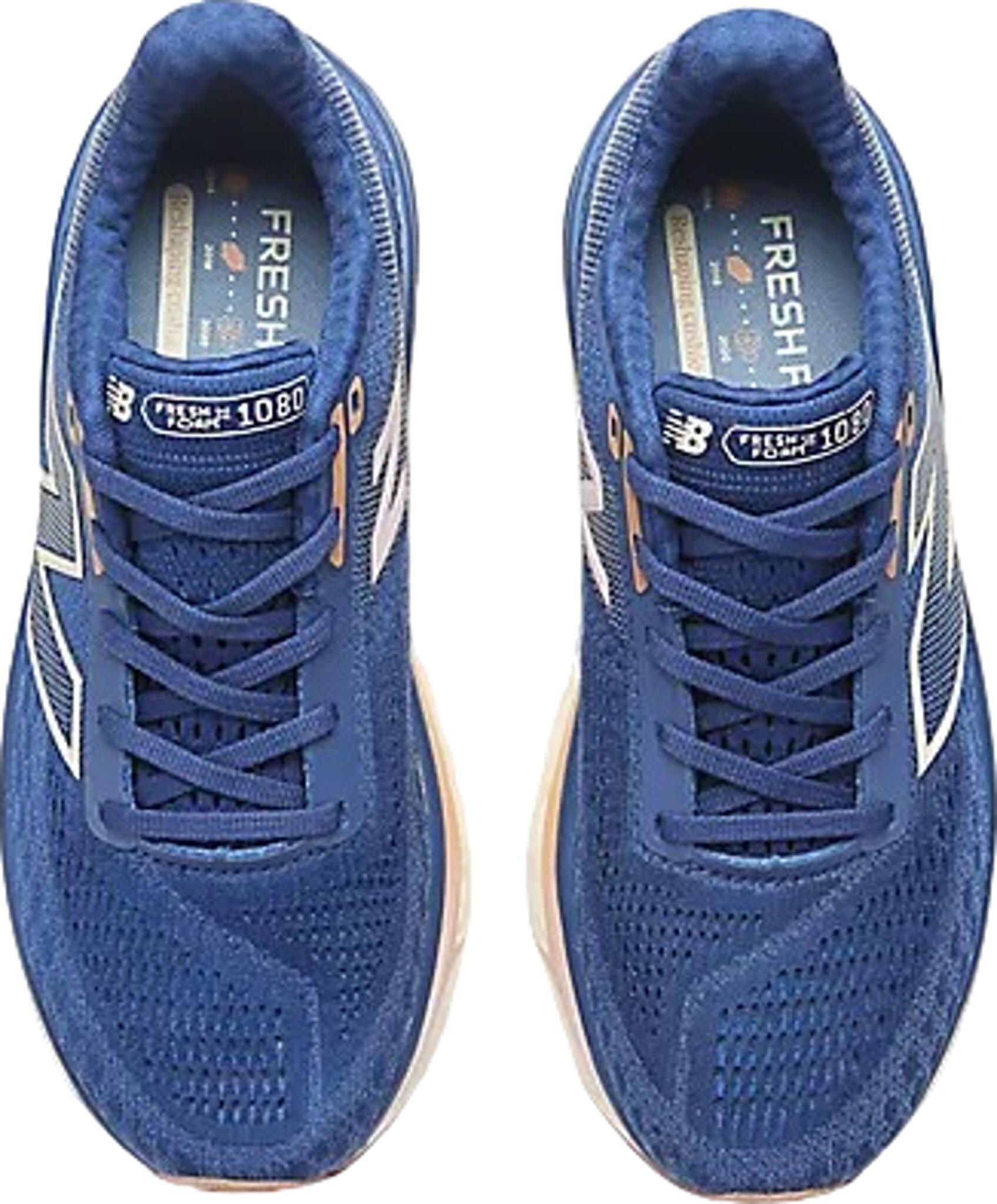 Product gallery image number 3 for product Fresh Foam X 1080 V14 Running Shoes - Men's