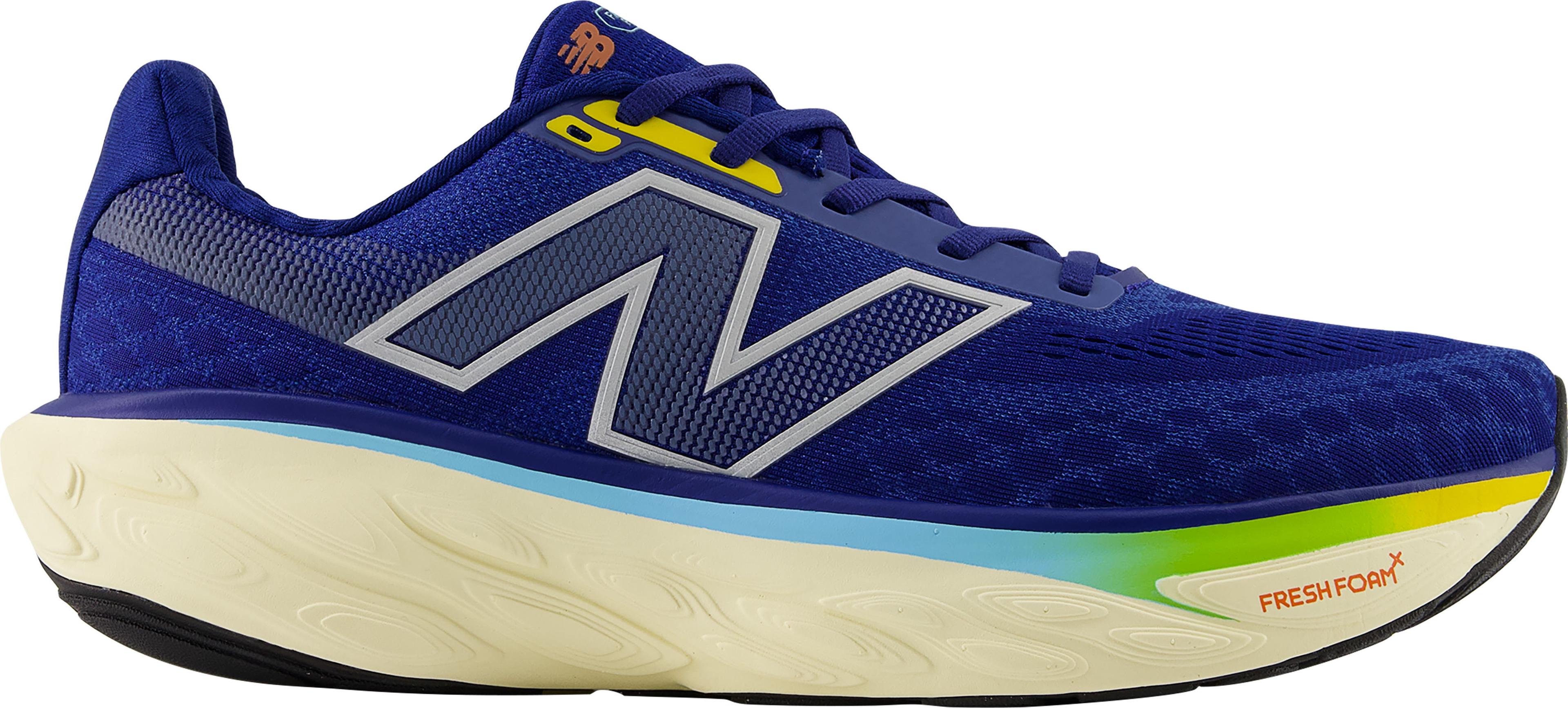 Product image for Fresh Foam X 1080 V14 Running Shoes - Men's