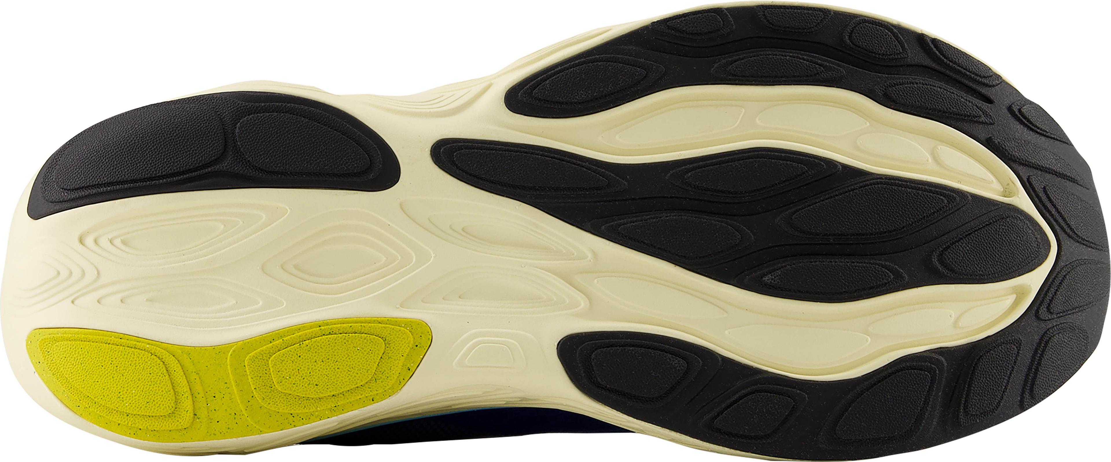 Numéro de l'image de la galerie de produits 3 pour le produit Souliers de course sur route Fresh Foam X 1080 V14 [Large] - Homme