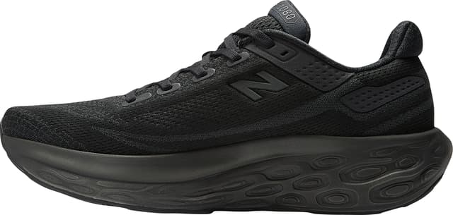 new balance 1080 all black