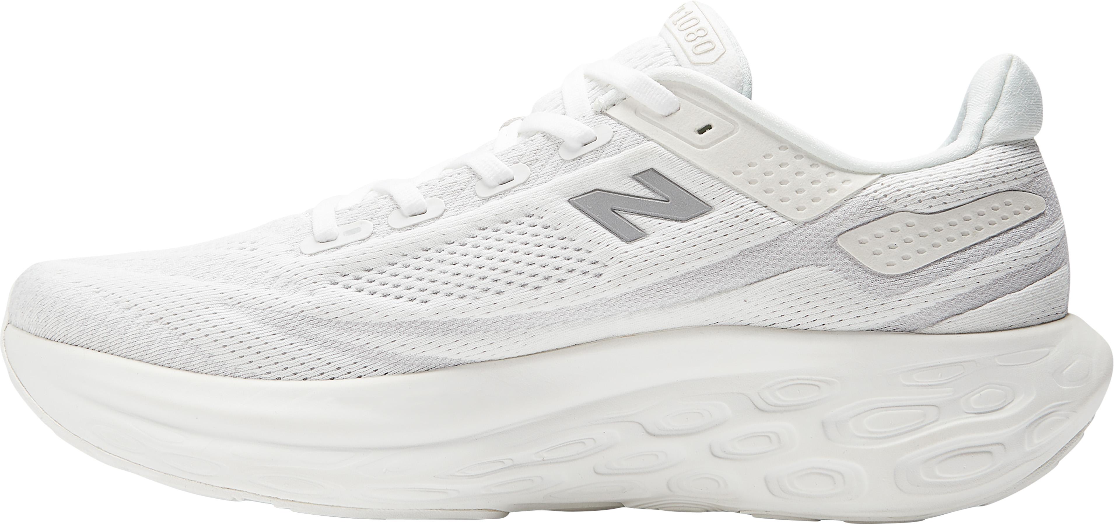 Product gallery image number 1 for product Fresh Foam X 1080 v13 Running Shoes - Men's