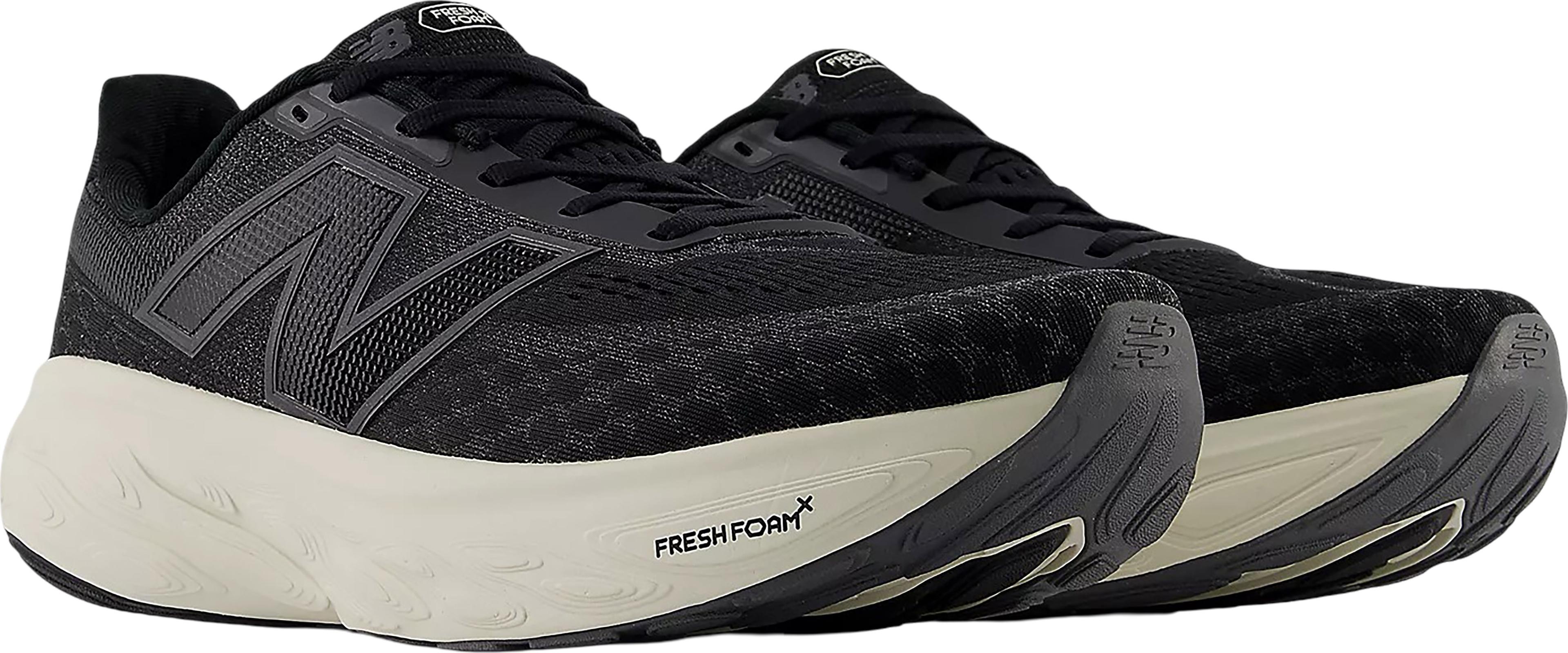 Product gallery image number 2 for product Fresh Foam X 1080 V14 Running Shoes [Narrow] - Men's