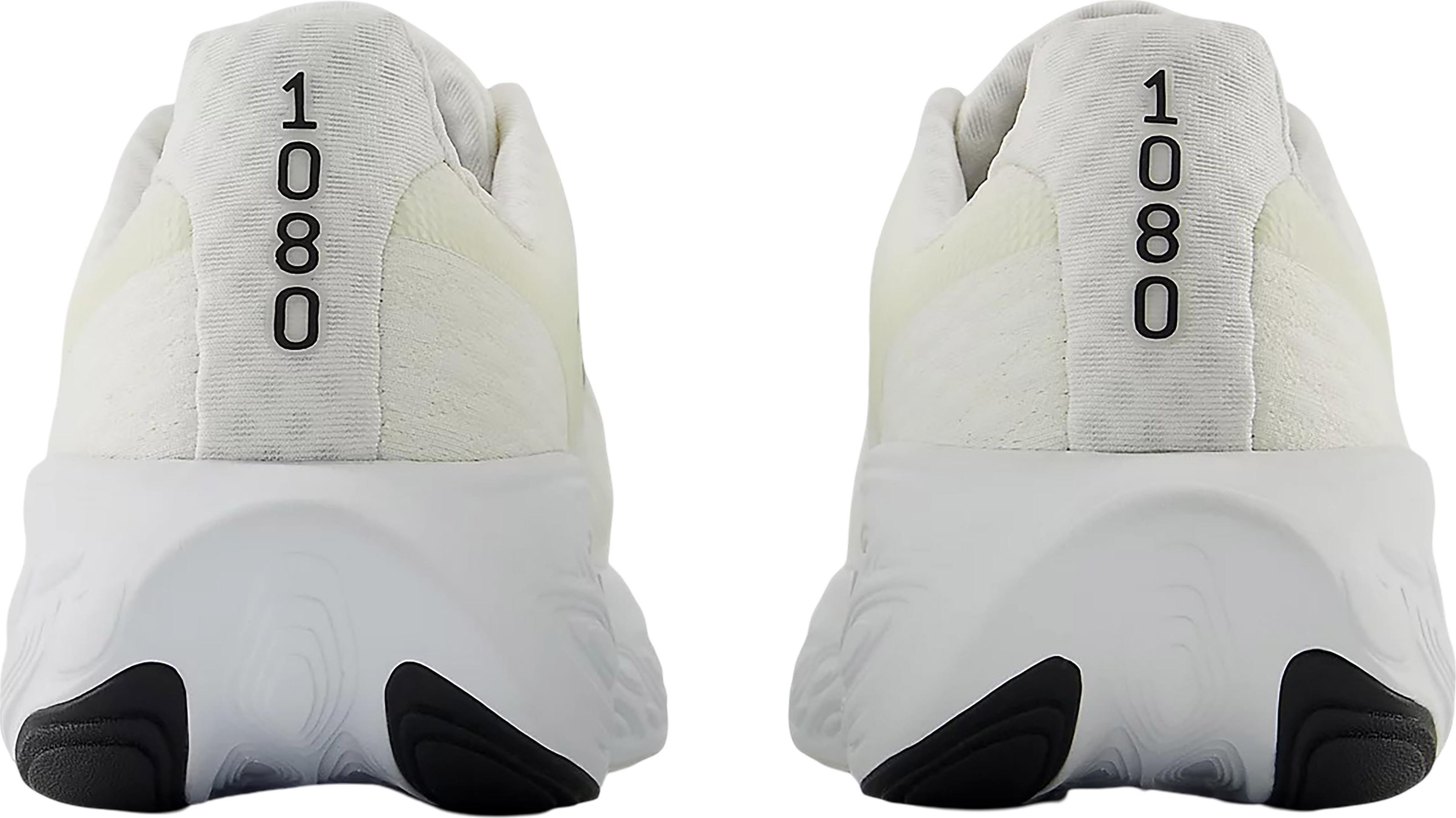 Product gallery image number 3 for product Souliers de course Fresh Foam X 1080 V14 [Étroit] - Homme