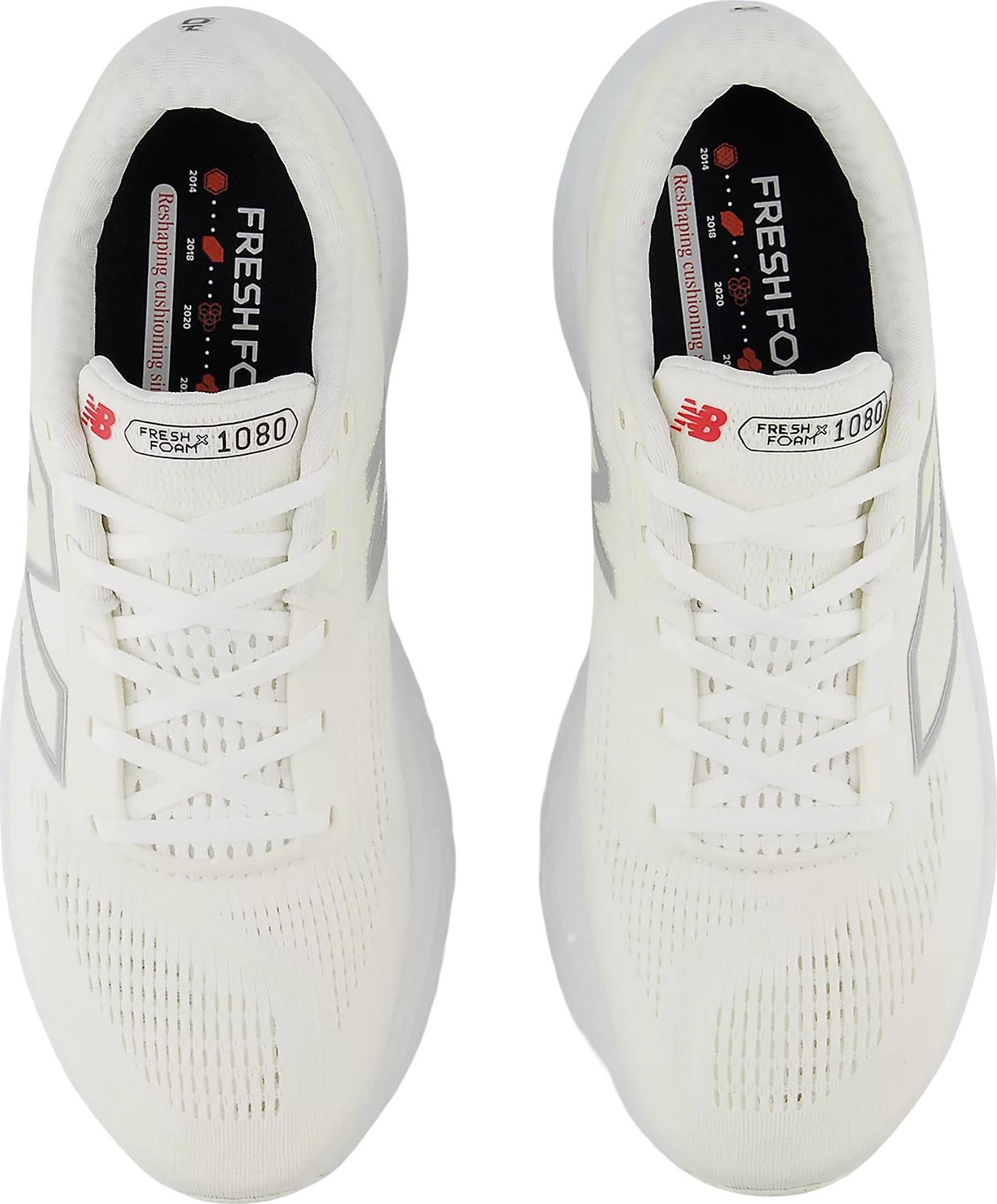 Product gallery image number 2 for product Souliers de course Fresh Foam X 1080 V14 [Étroit] - Homme