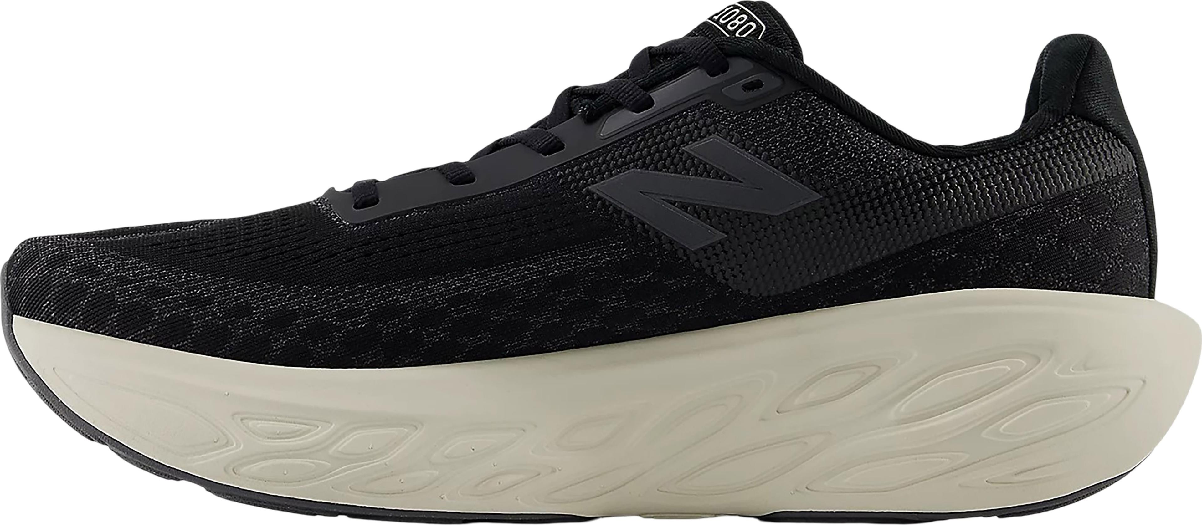 Product gallery image number 6 for product Fresh Foam X 1080 V14 Running Shoes [Narrow] - Men's