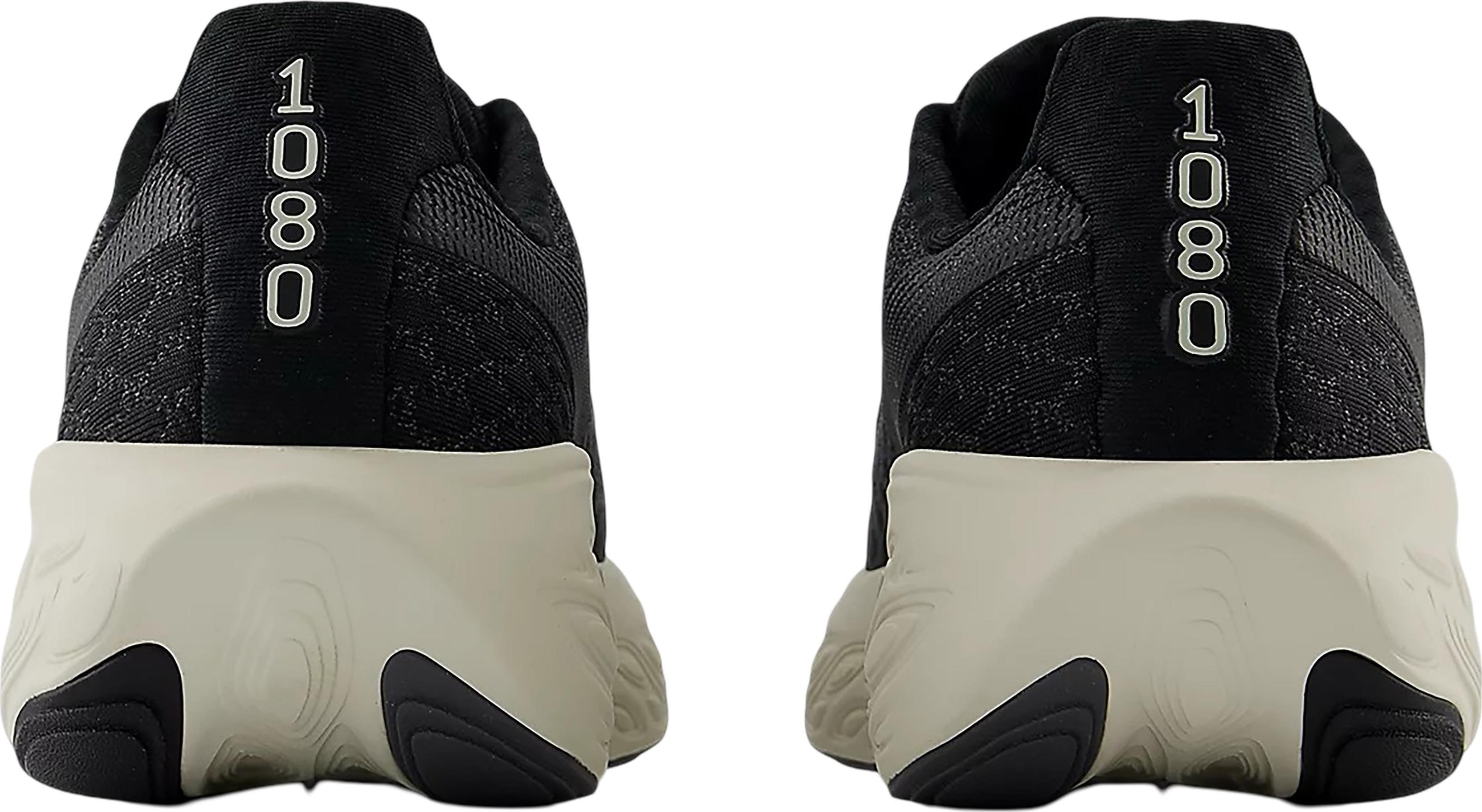 Product gallery image number 4 for product Fresh Foam X 1080 V14 Running Shoes [Narrow] - Men's