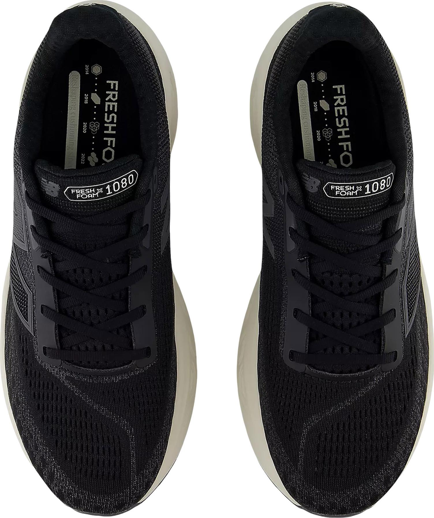 Product gallery image number 5 for product Fresh Foam X 1080 V14 Running Shoes [Narrow] - Men's