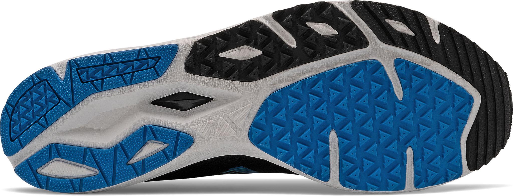 Product gallery image number 4 for product 1400v6 Running Shoes - Men's